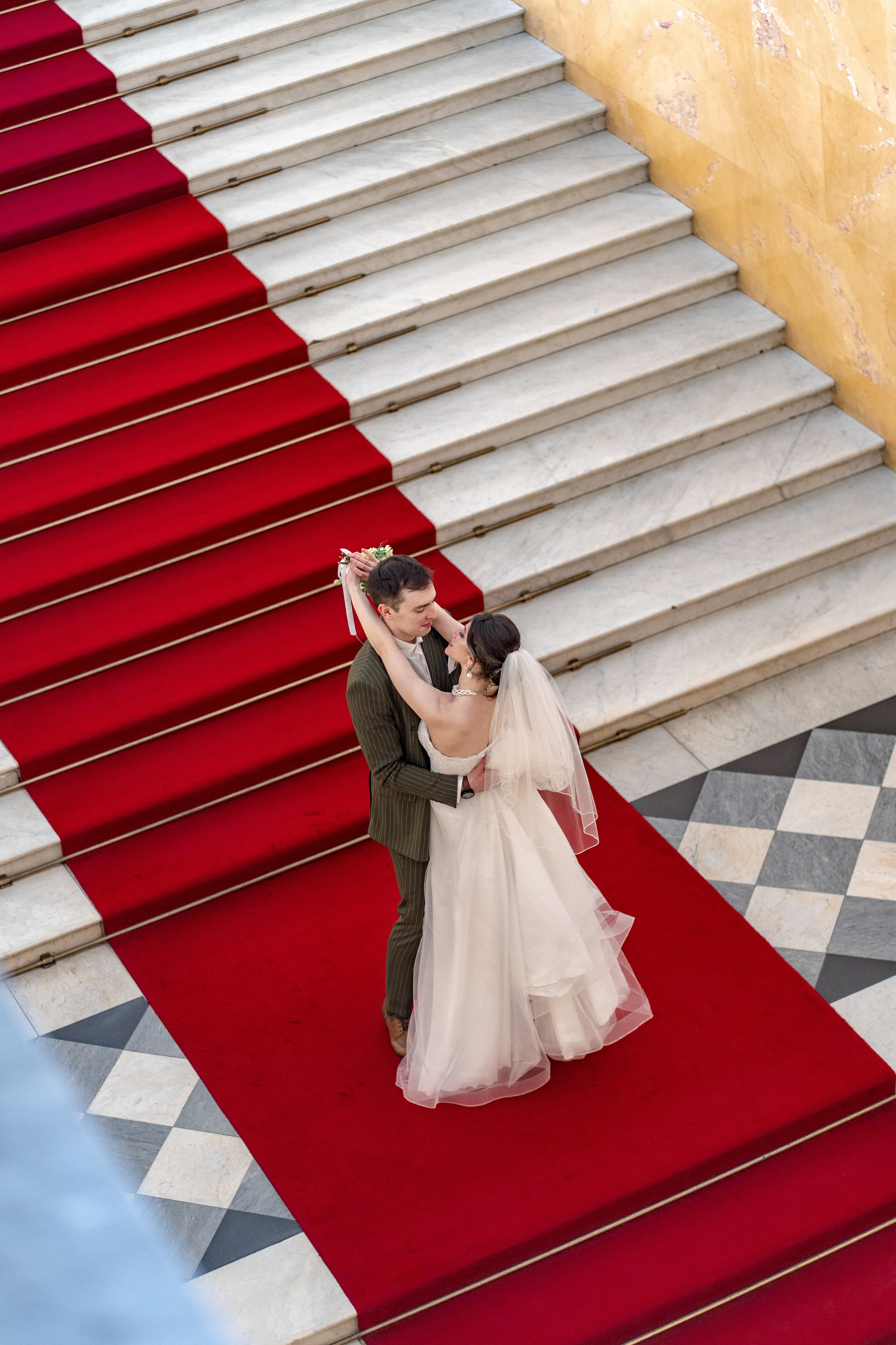 Владислав + Тереса