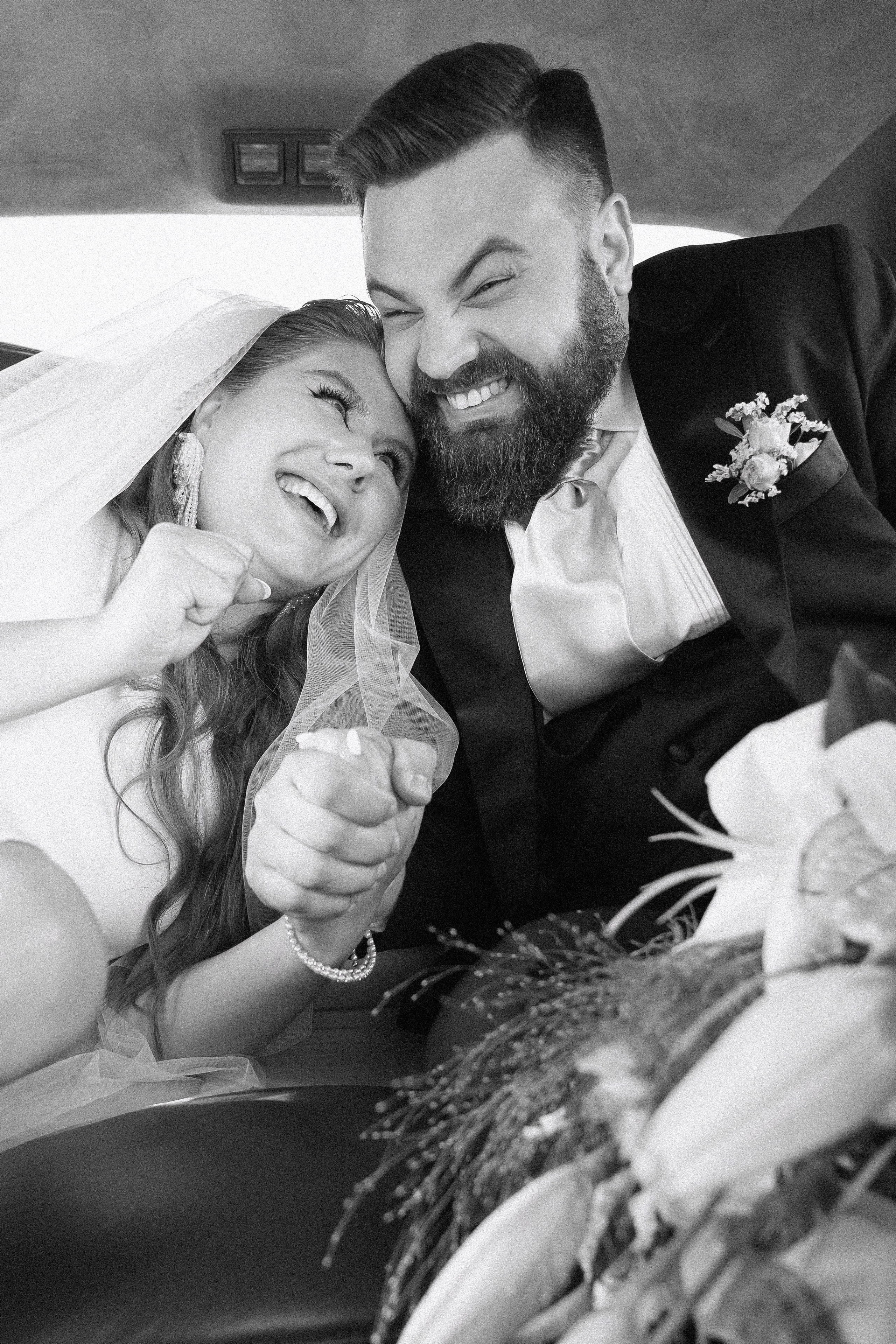 В&B Прогулка + ЗАГС. Свадебный, репортажный, семейный фотограф Елена Брюхова