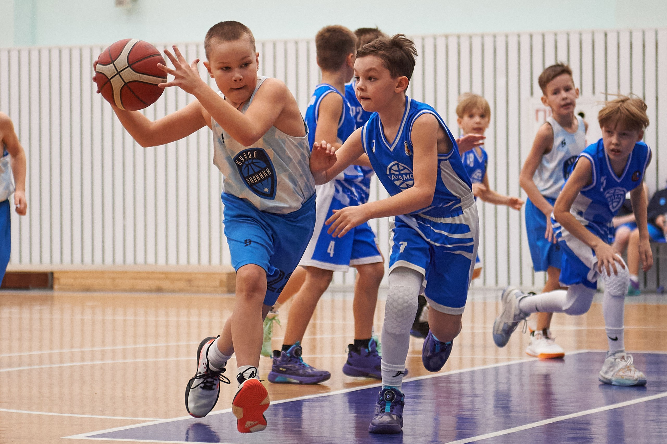 Открытый турнир г. Ижевска. Спортивный репортажный фотограф в Ижевске Сергей Мерзляков