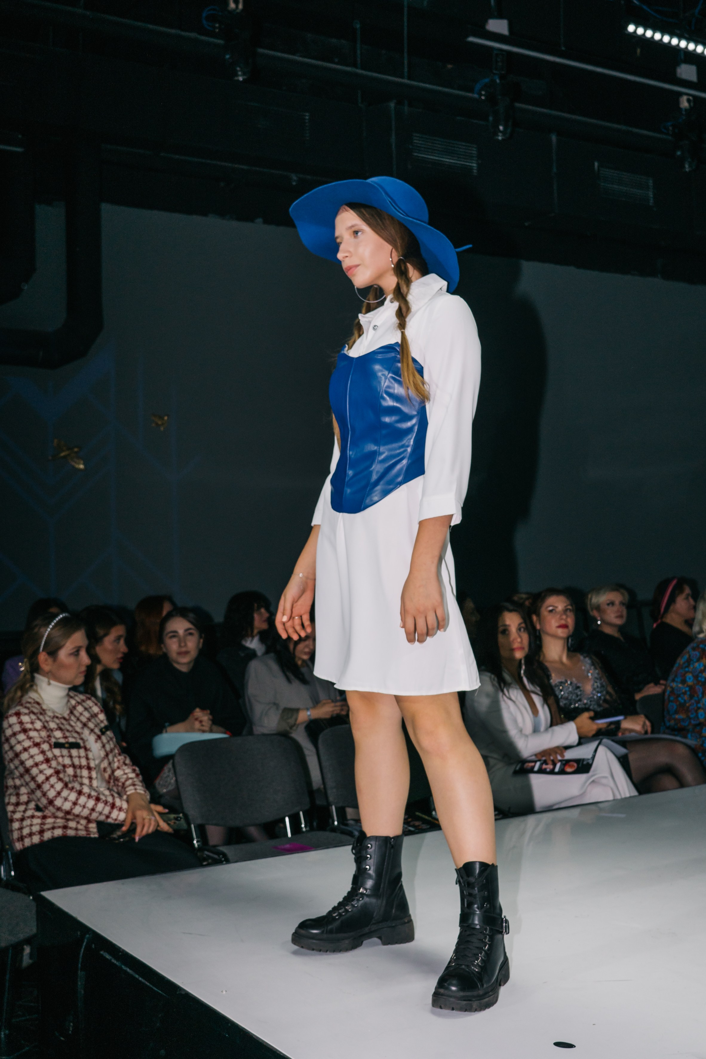 World fashion. Женский фотограф в Москве Анастасия Сидорова