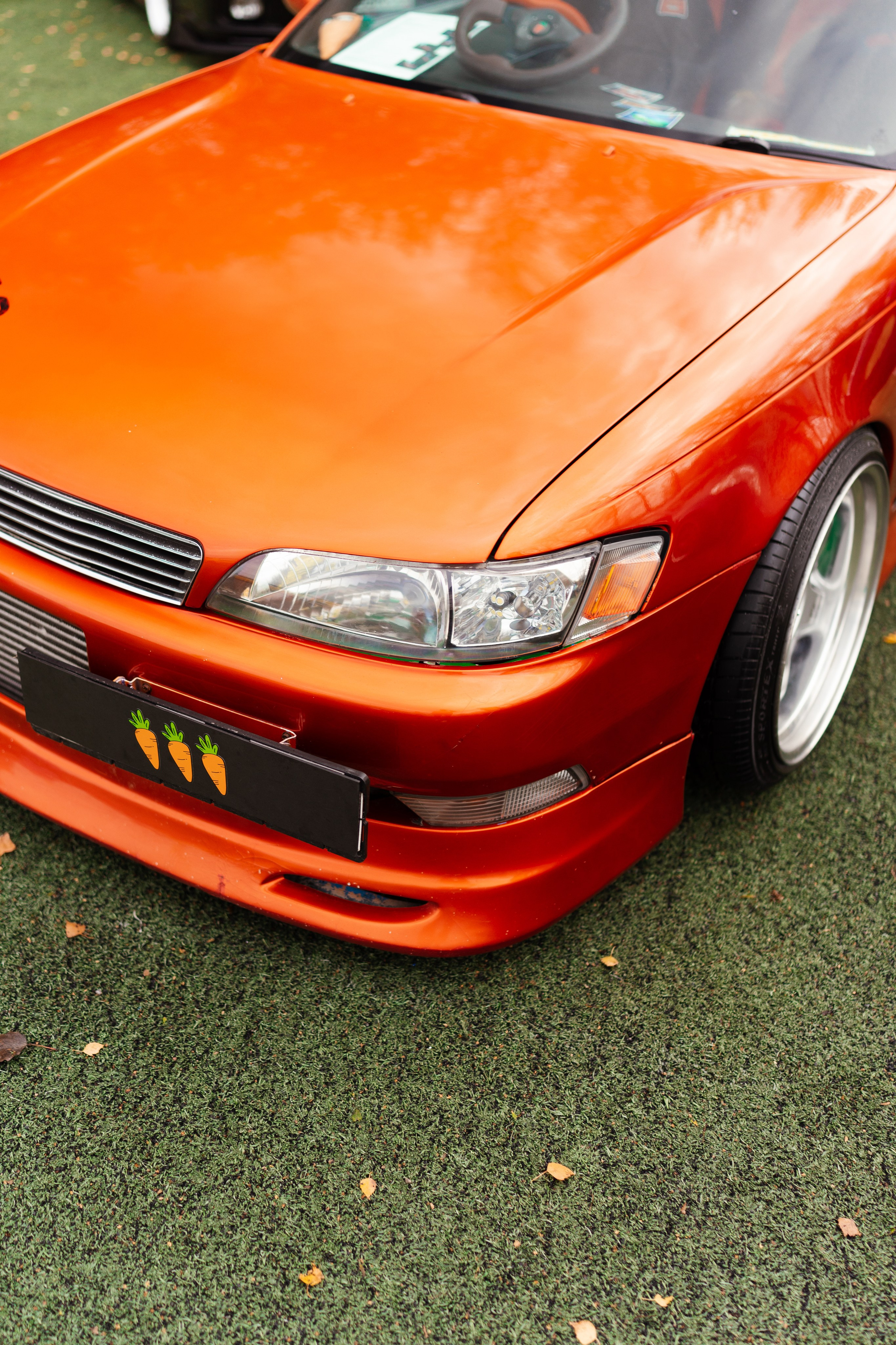 Fitment event 2023. Фотограф в СПБ Алмаз Камаев