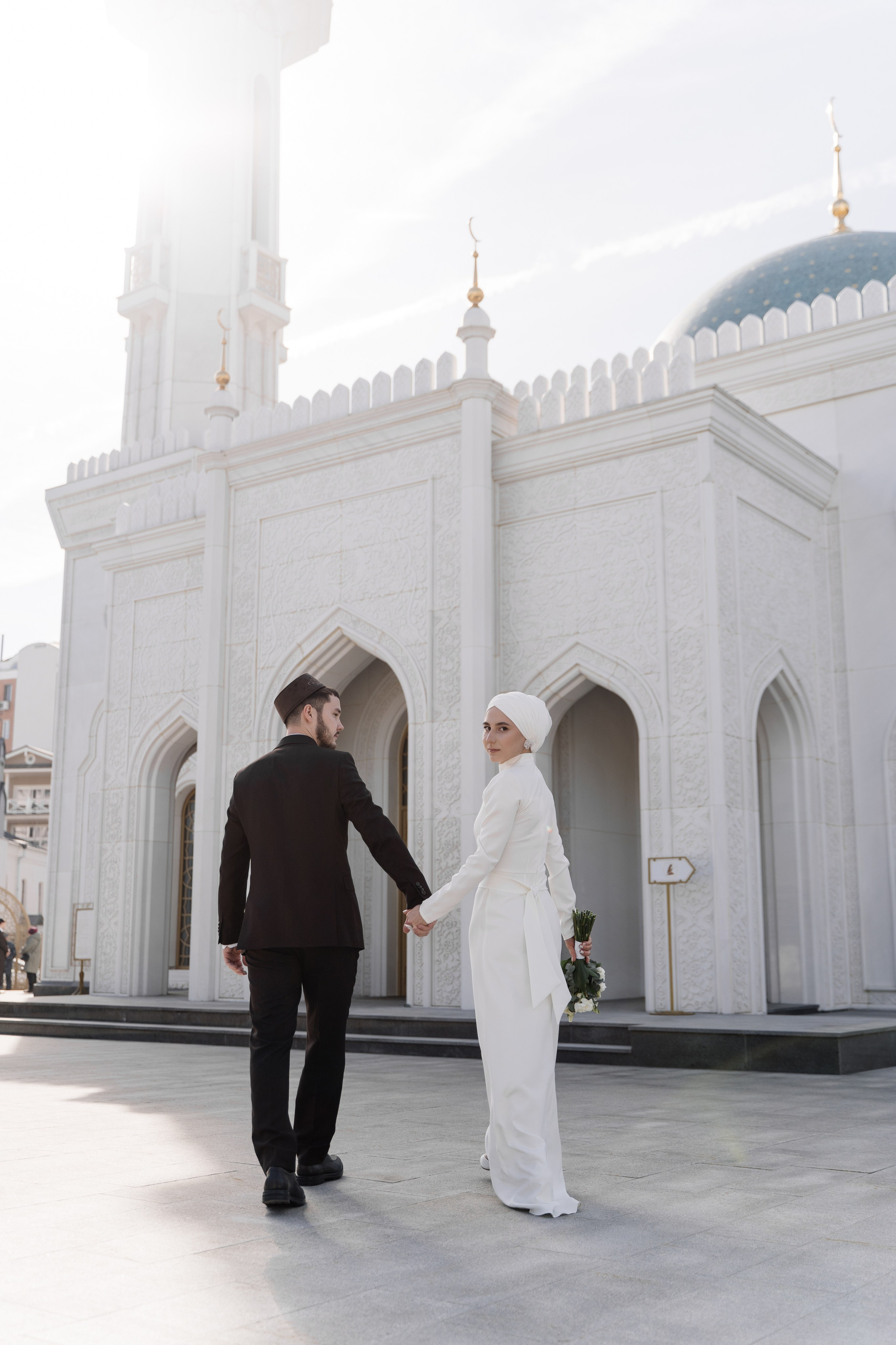 Ильдар & Алия. RAMIL SAFIULLIN