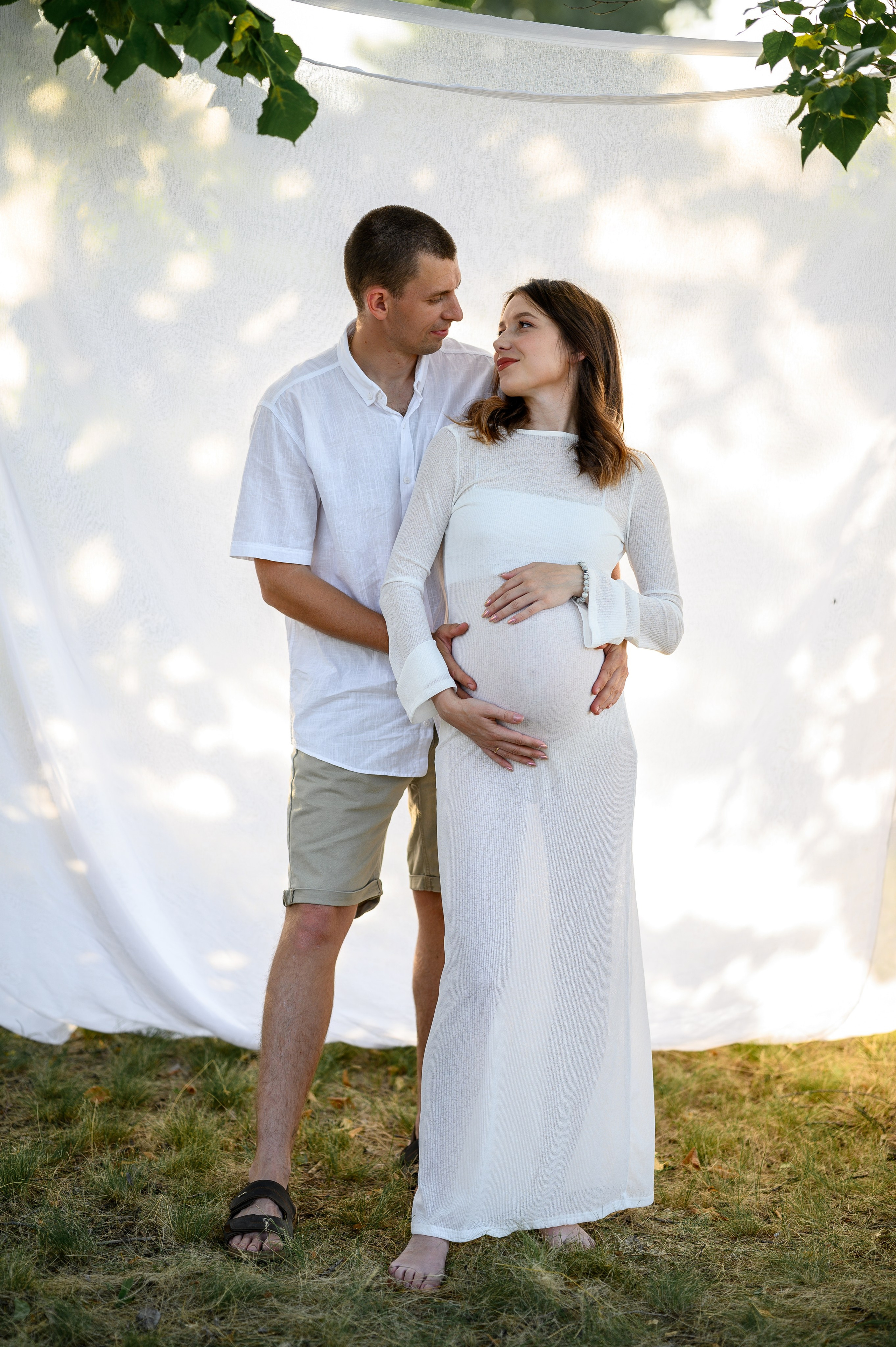 Наталья & Максим. Свадебный и семейный фотограф в Миллерово и Ростове Алёна Черепенина