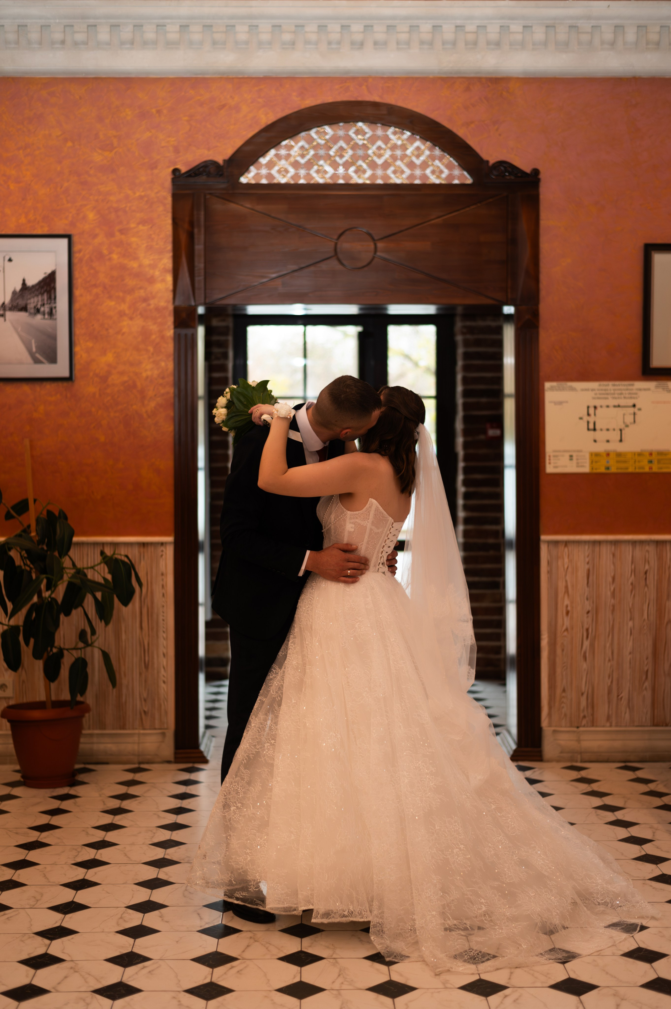 Александр & Илона. Свадебный и семейный фотограф в Миллерово и Ростове Алёна Черепенина