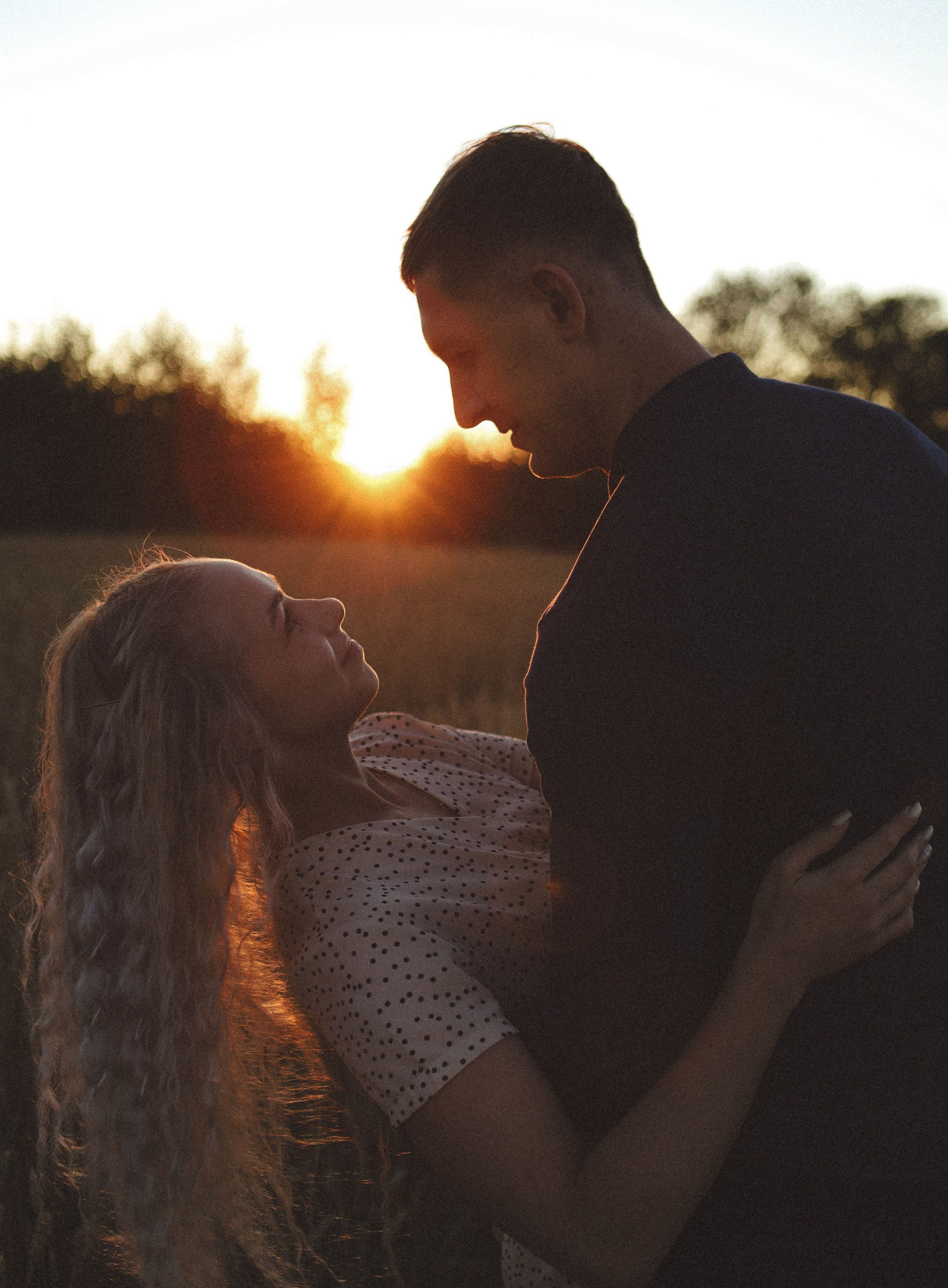 Love story. Фотограф Александра Григорьева в Великих Луках