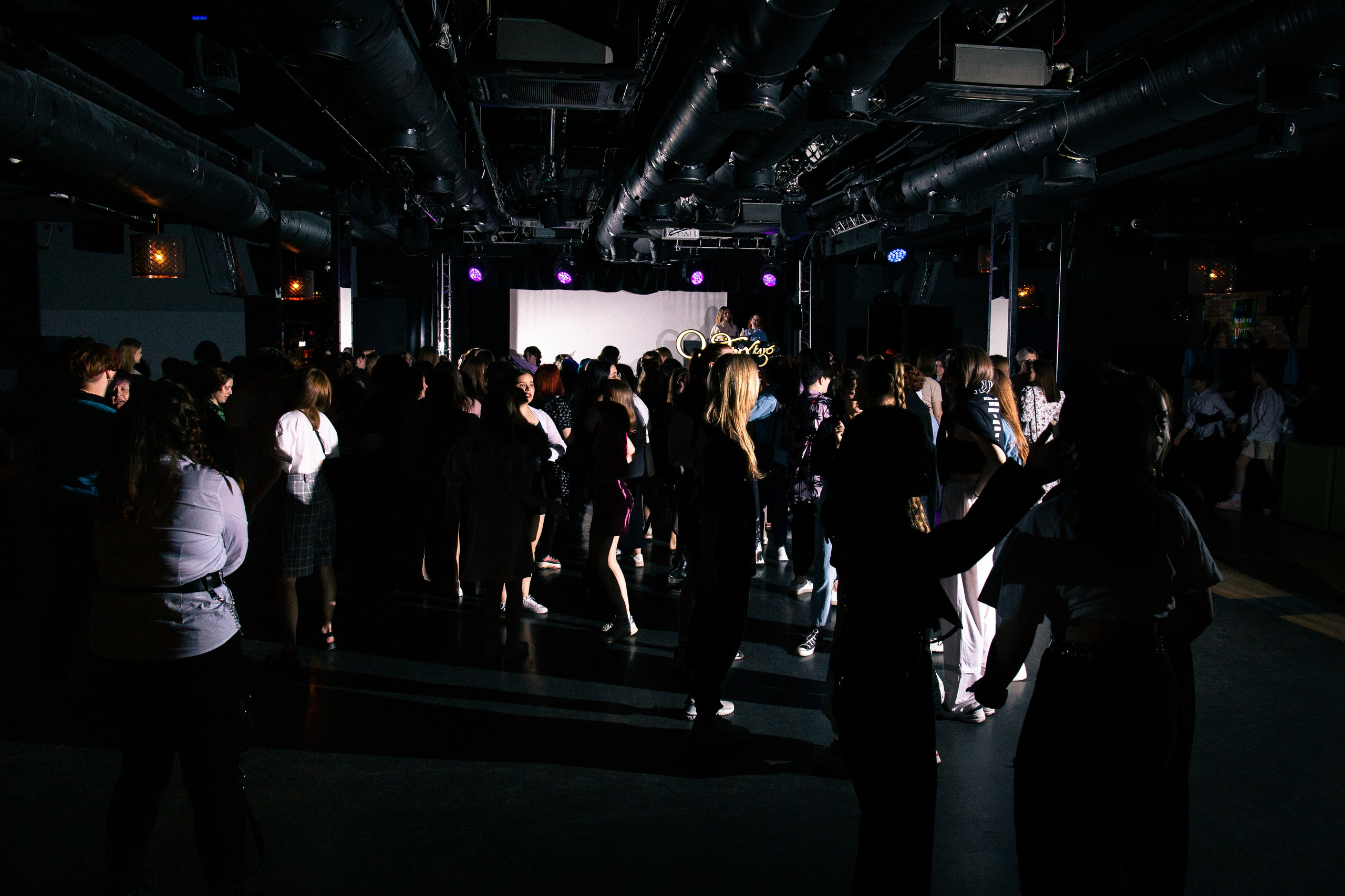 BTS & ONEWAY B-DAY. Свадебный и портретный фотограф в Новосибирске Любовь Исакова