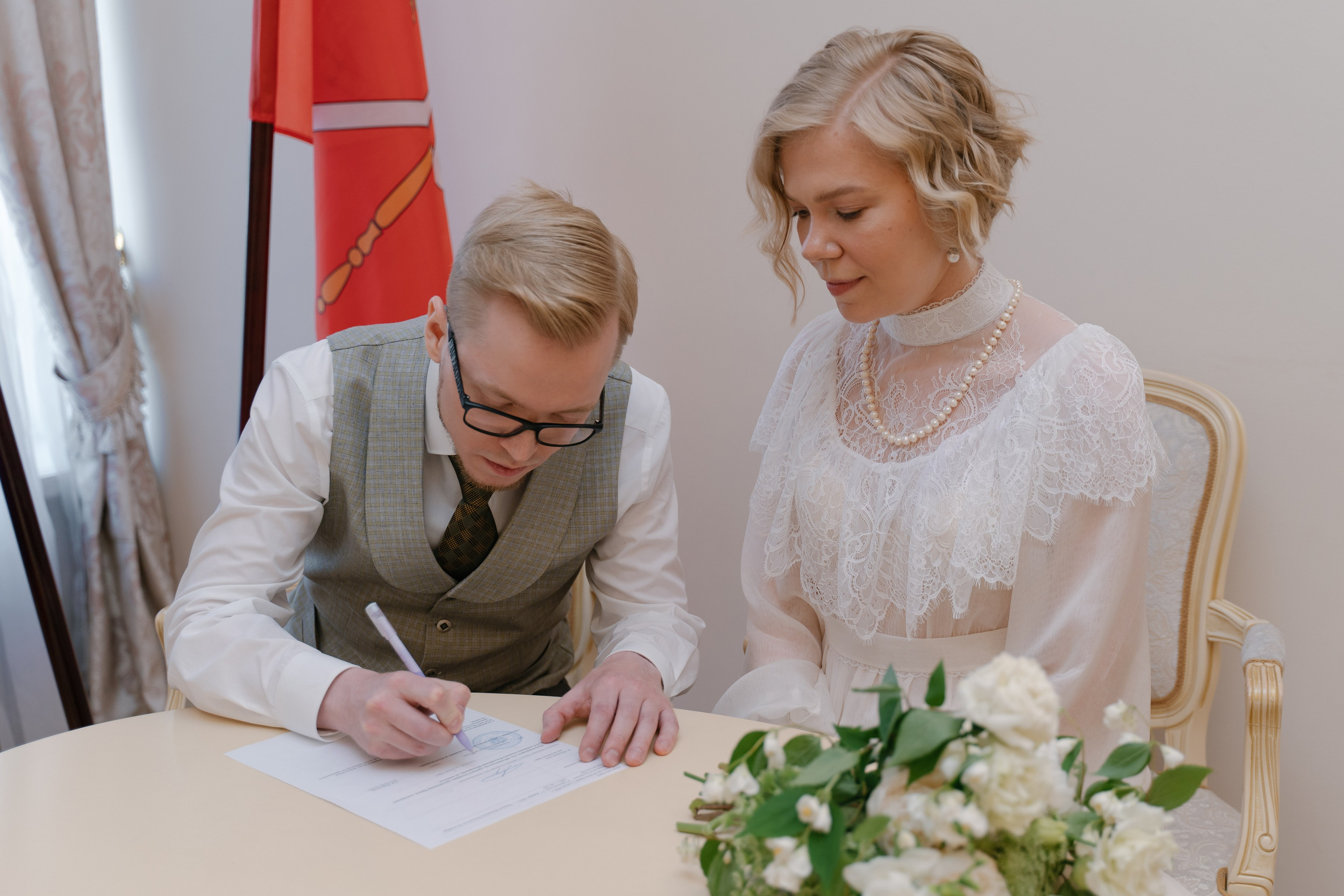 01.07.2023. Свадебный фотограф — Наталья Фед СПб/Москва