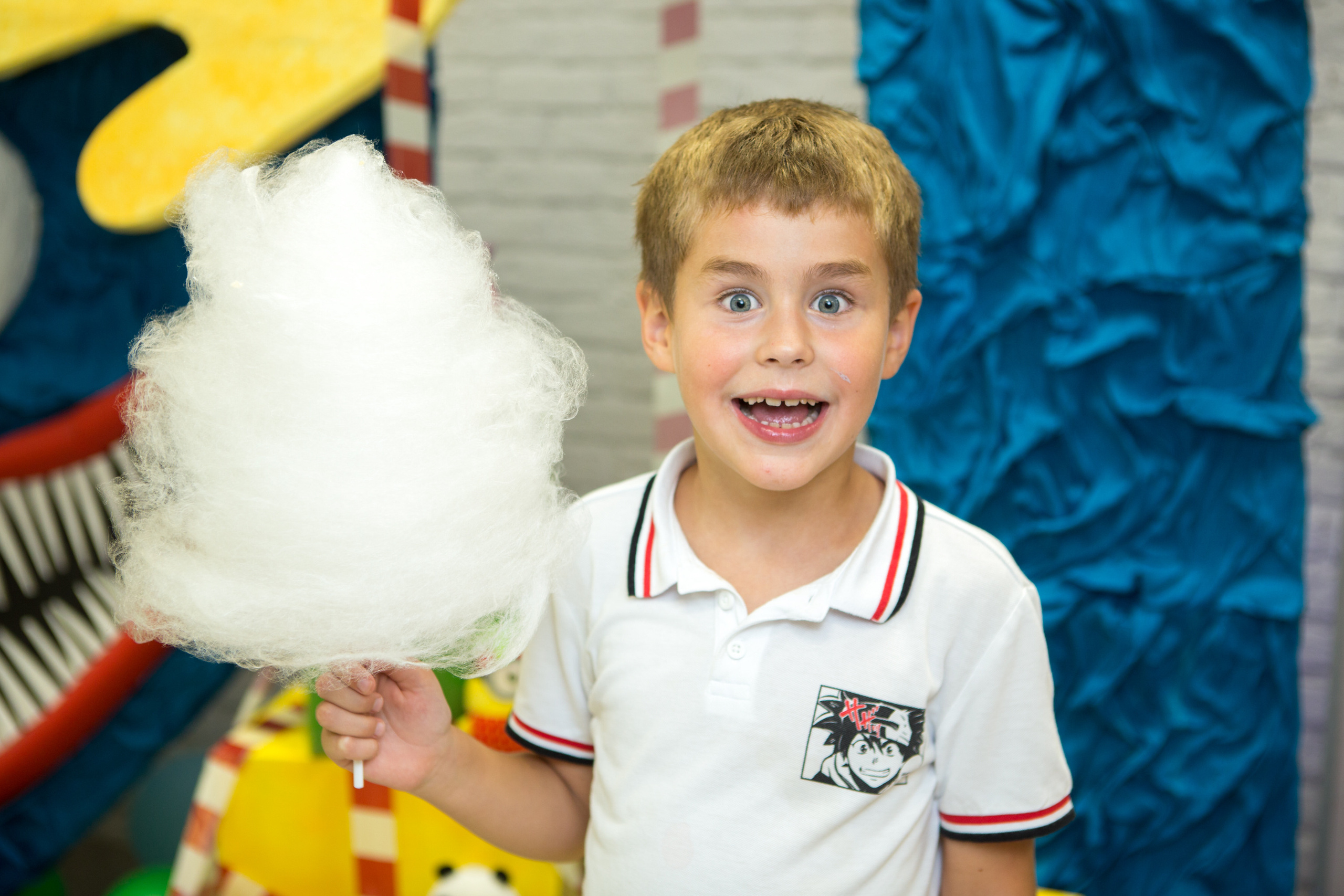 День Рождения Даниса. Фотограф в Оренбурге. Профессиональный фотограф