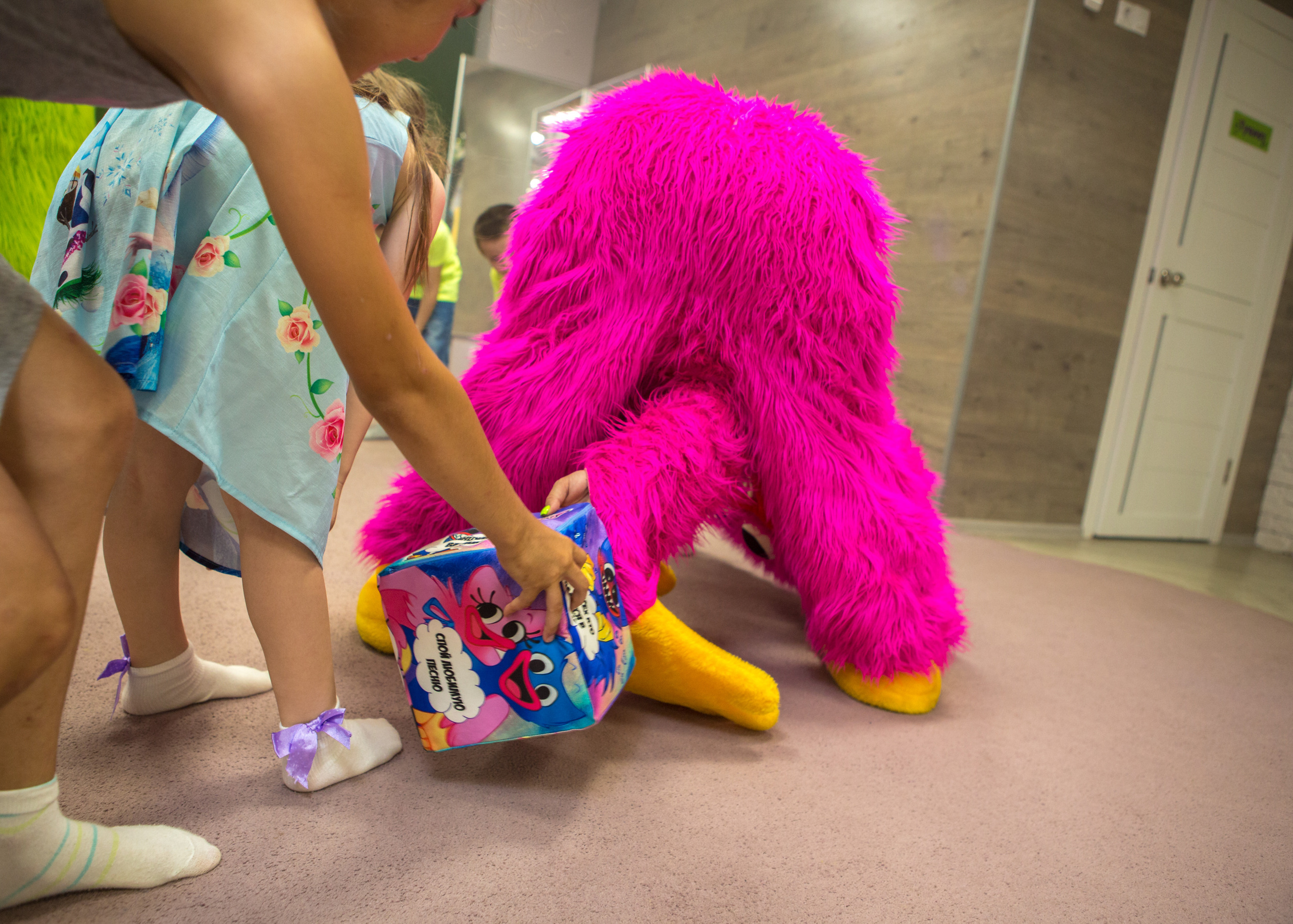 День Рождения Даниса. Фотограф в Оренбурге. Профессиональный фотограф