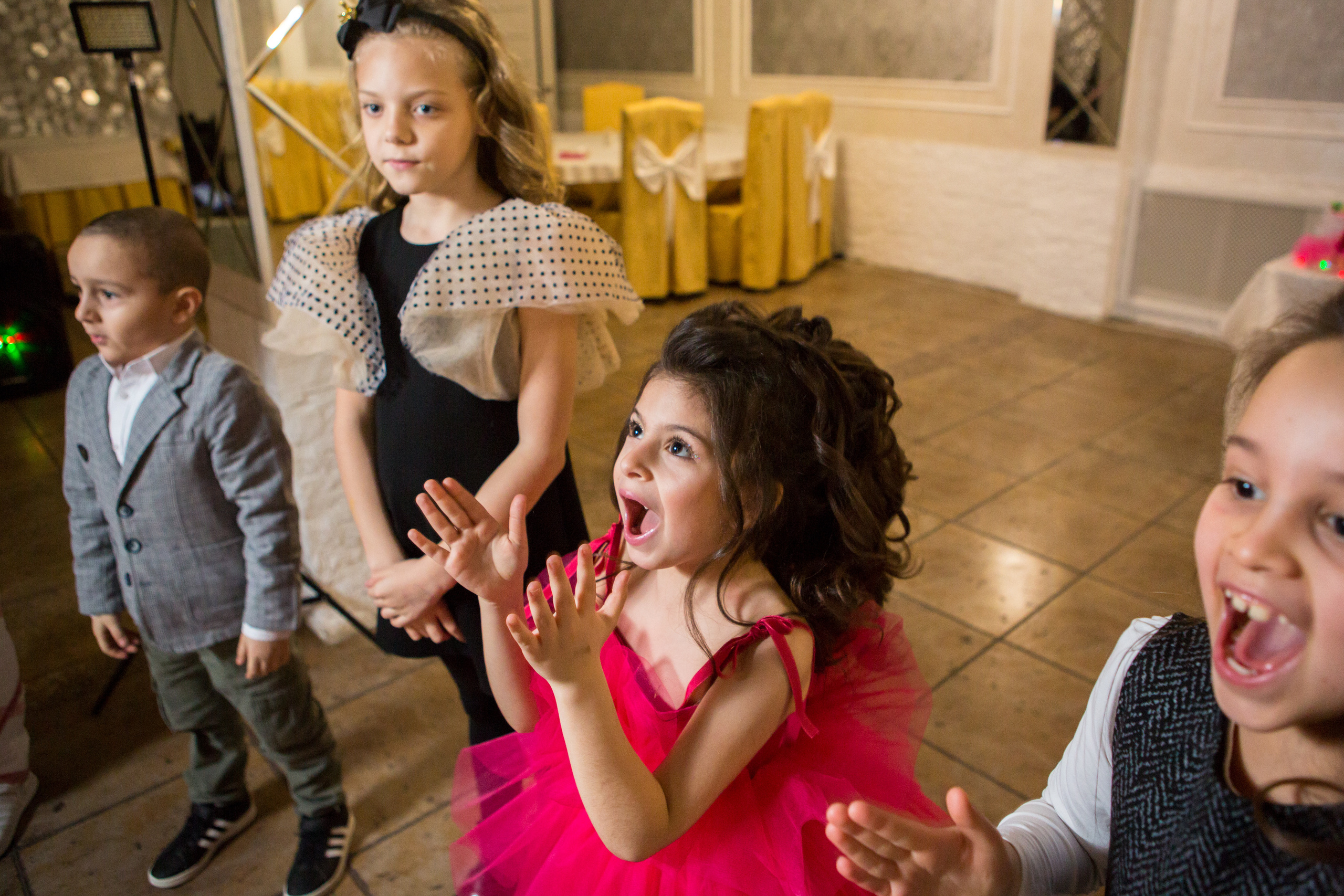 День Рождения Нели. Фотограф в Оренбурге. Профессиональный фотограф