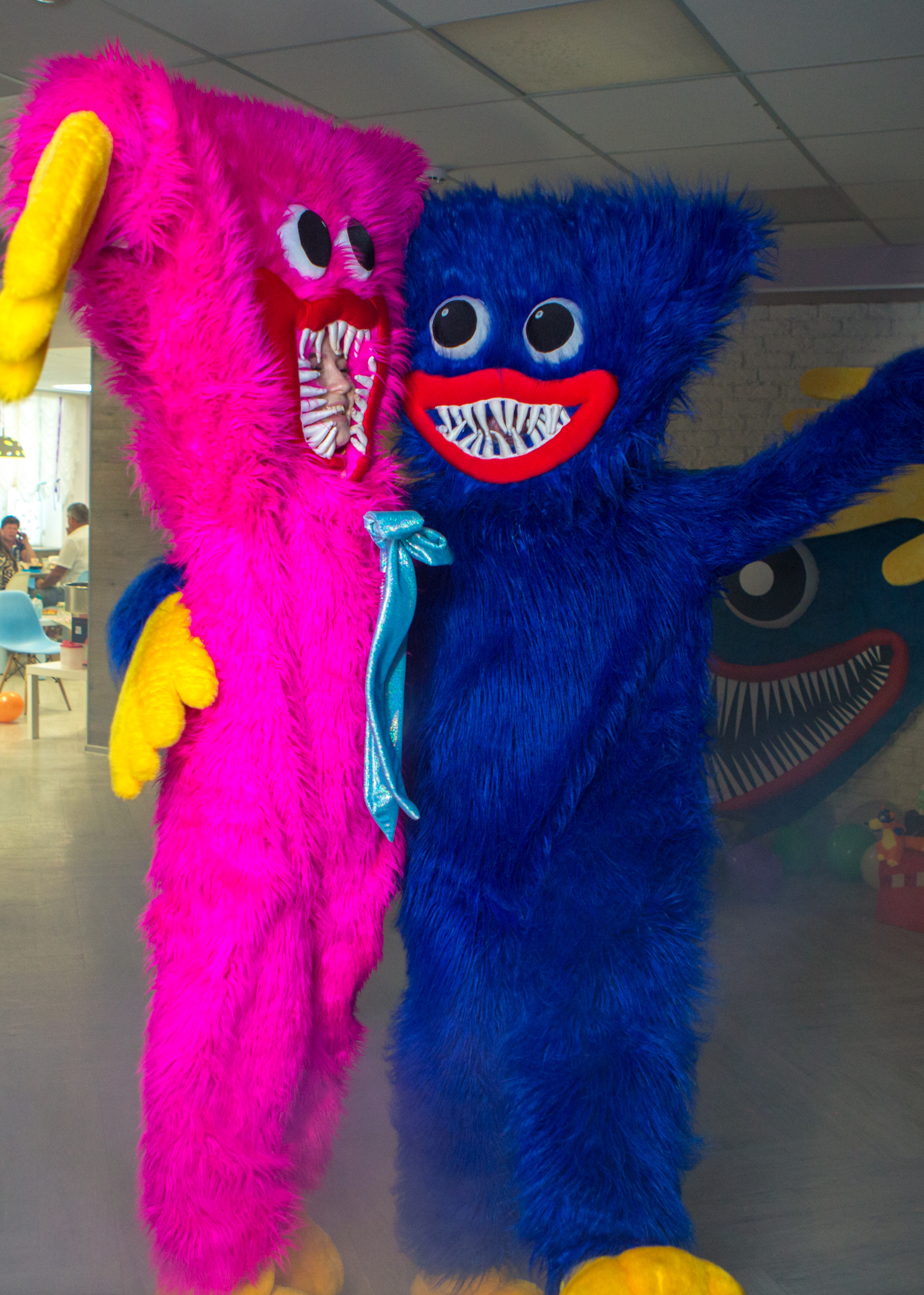 День Рождения Даниса. Фотограф в Оренбурге. Профессиональный фотограф