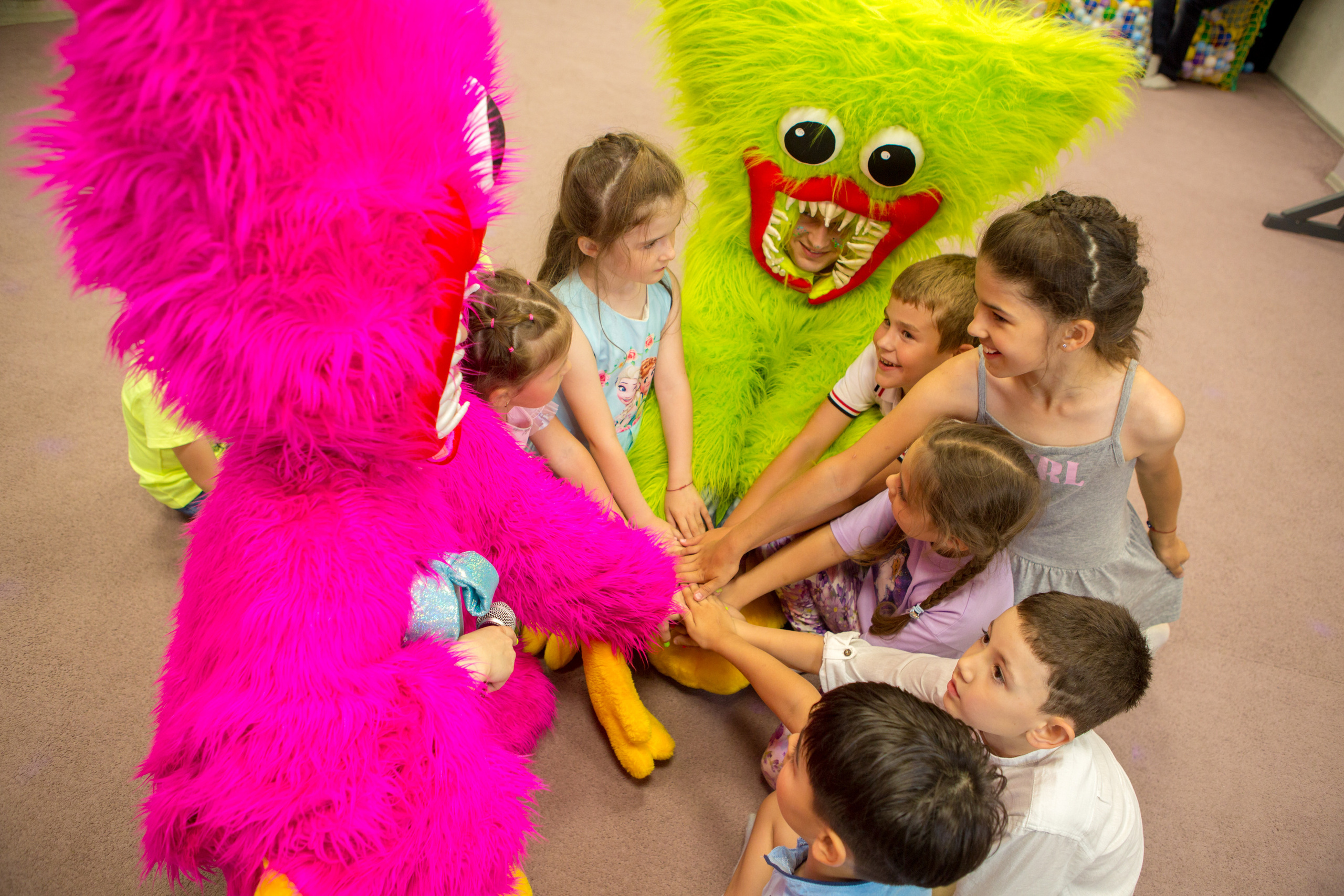 День Рождения Даниса. Фотограф в Оренбурге. Профессиональный фотограф
