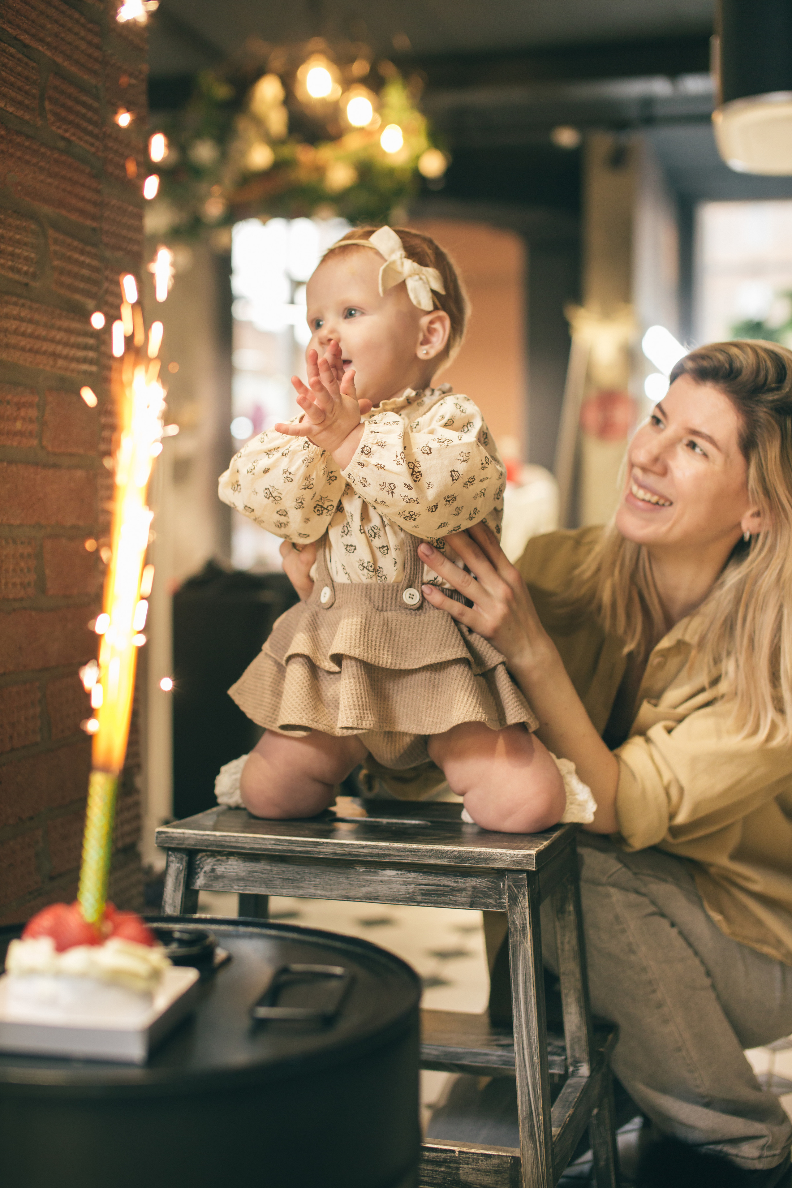 День Рождения Сони. Фотограф в Оренбурге. Профессиональный фотограф