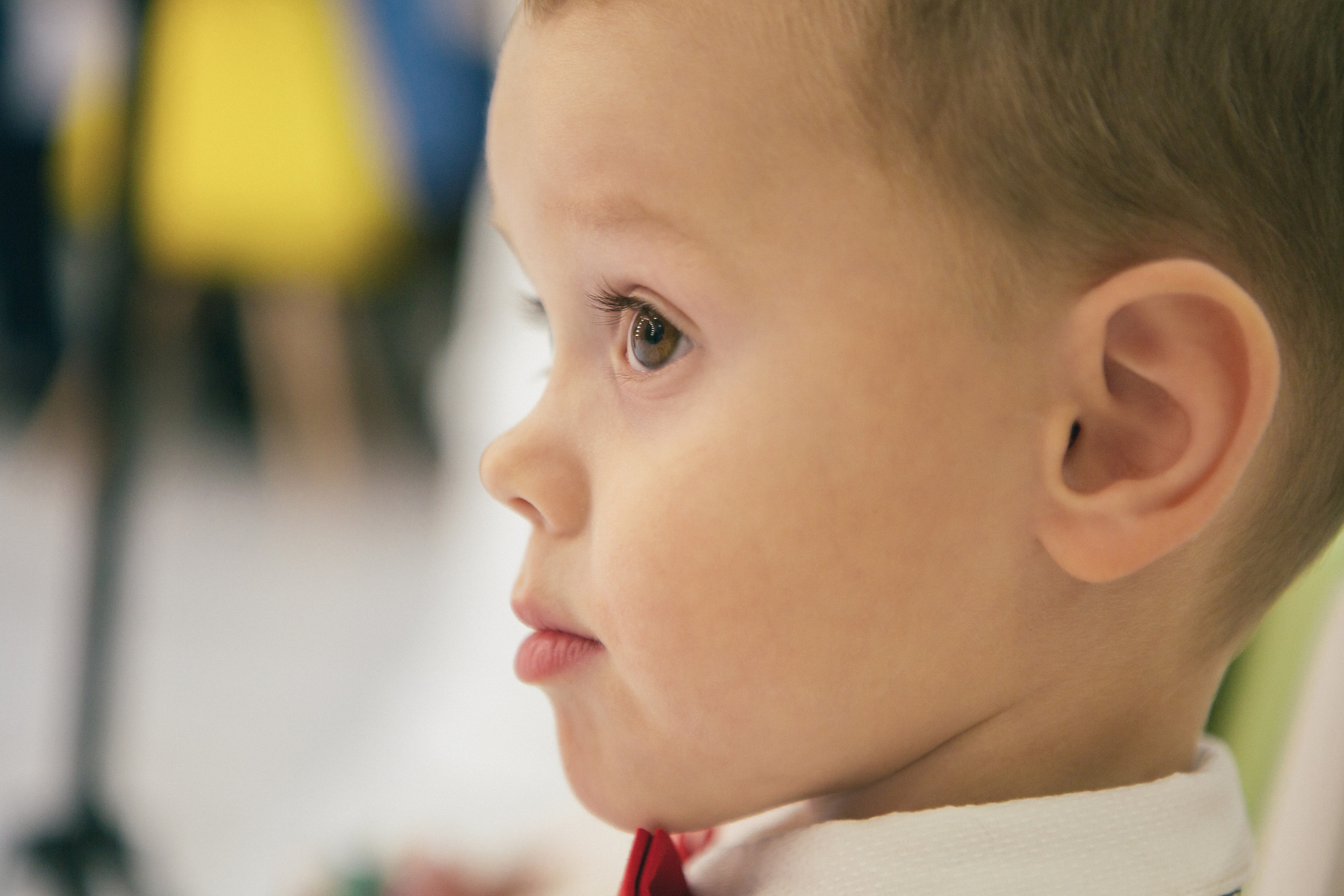 День Рождения Тимофея. Фотограф в Оренбурге. Профессиональный фотограф