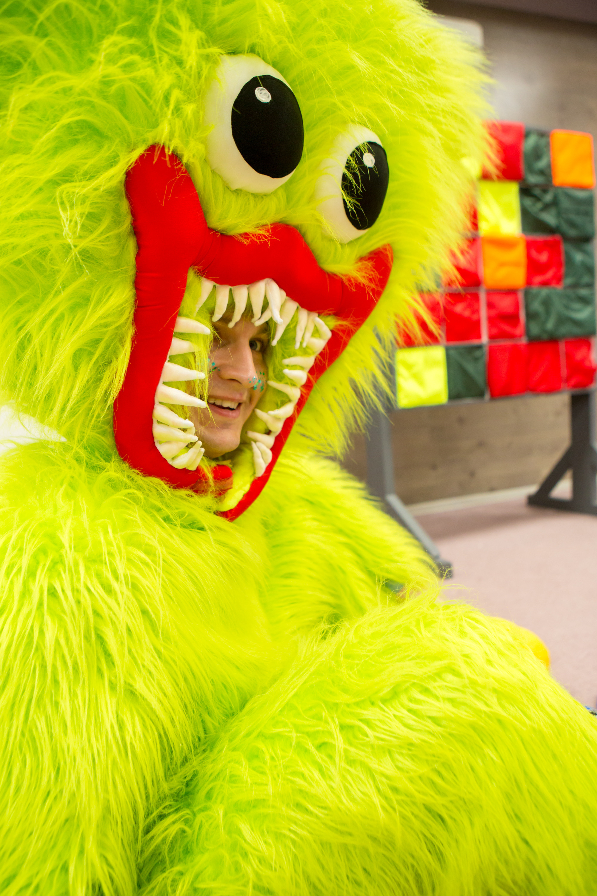 День Рождения Даниса. Фотограф в Оренбурге. Профессиональный фотограф