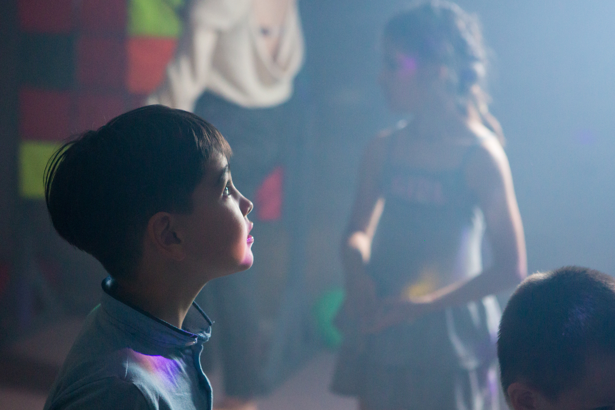 День Рождения Даниса. Фотограф в Оренбурге. Профессиональный фотограф