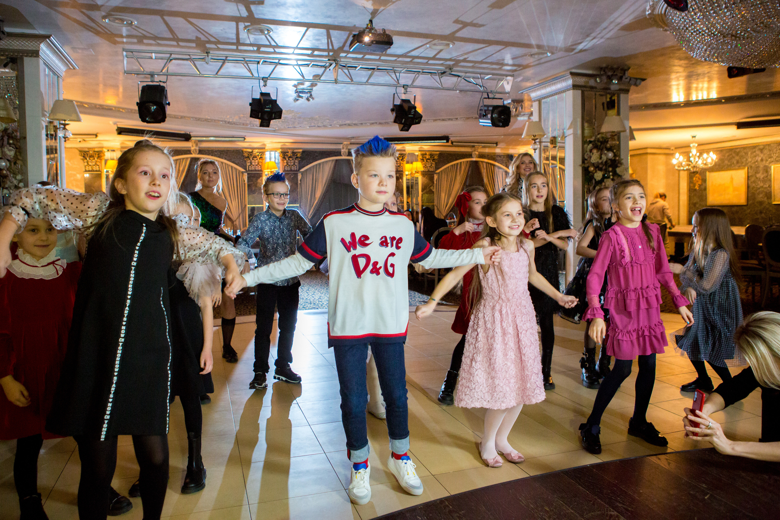 День Рождения Тимофея. Фотограф в Оренбурге. Профессиональный фотограф