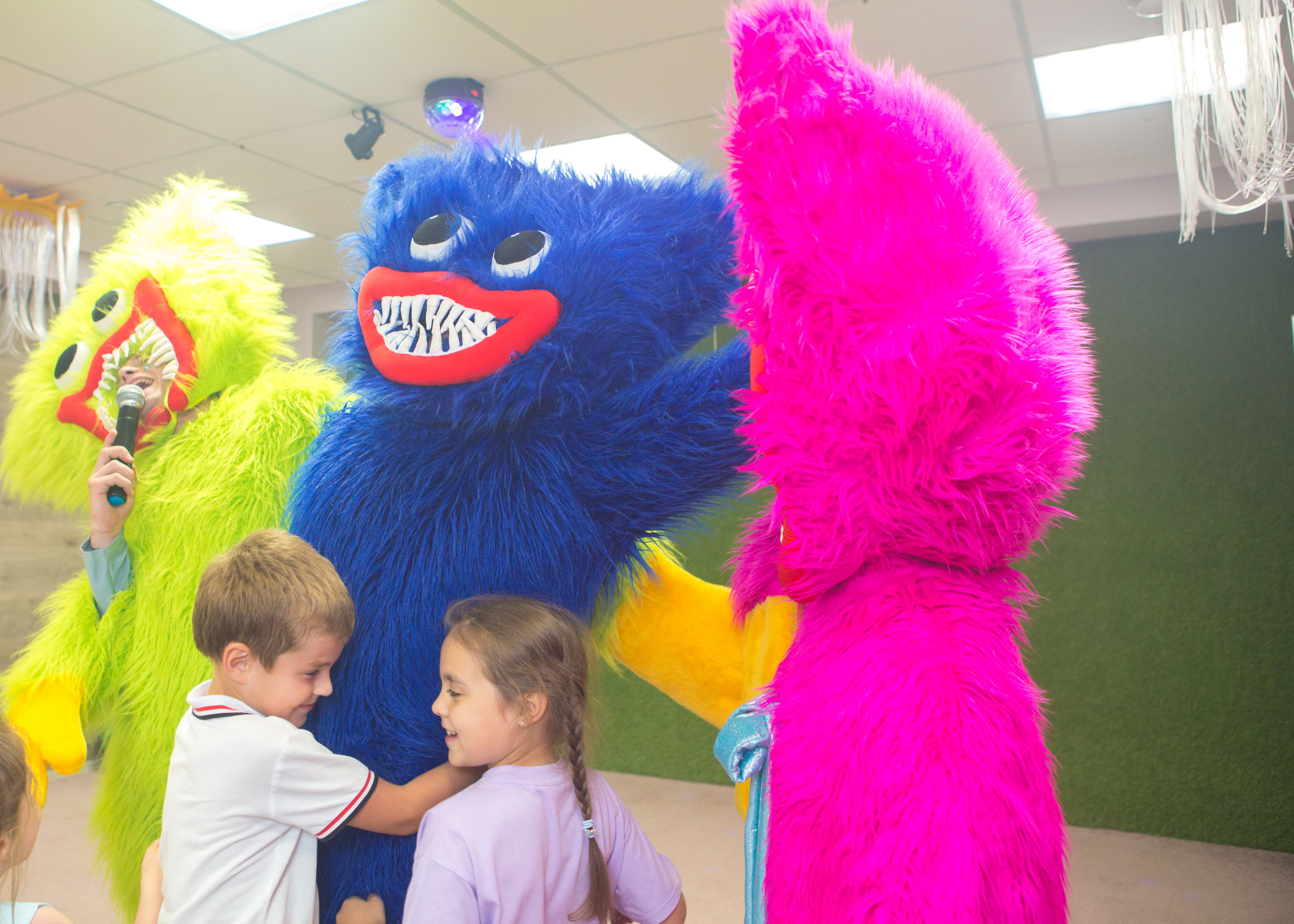 День Рождения Даниса. Фотограф в Оренбурге. Профессиональный фотограф