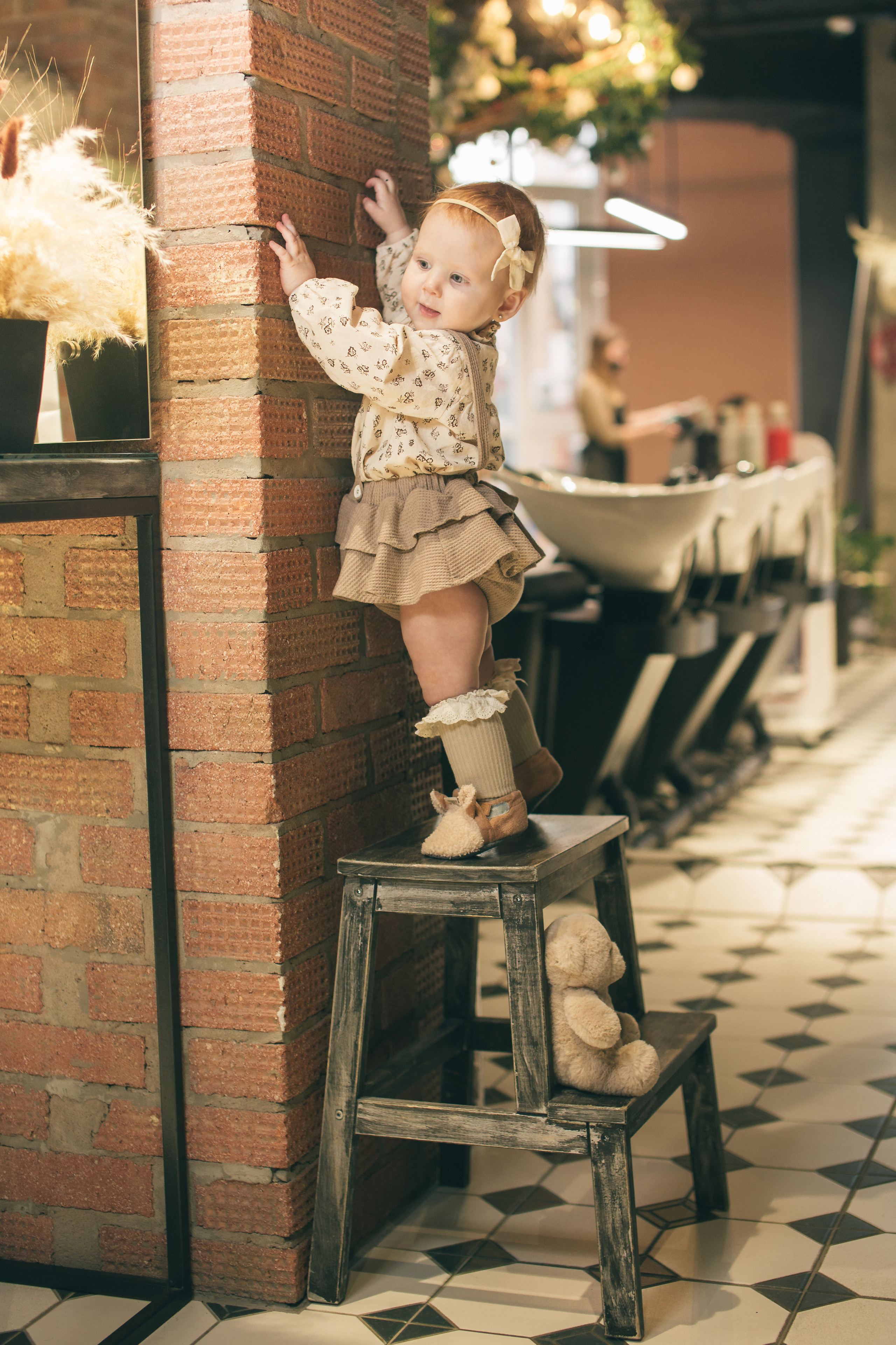 День Рождения Сони. Фотограф в Оренбурге. Профессиональный фотограф