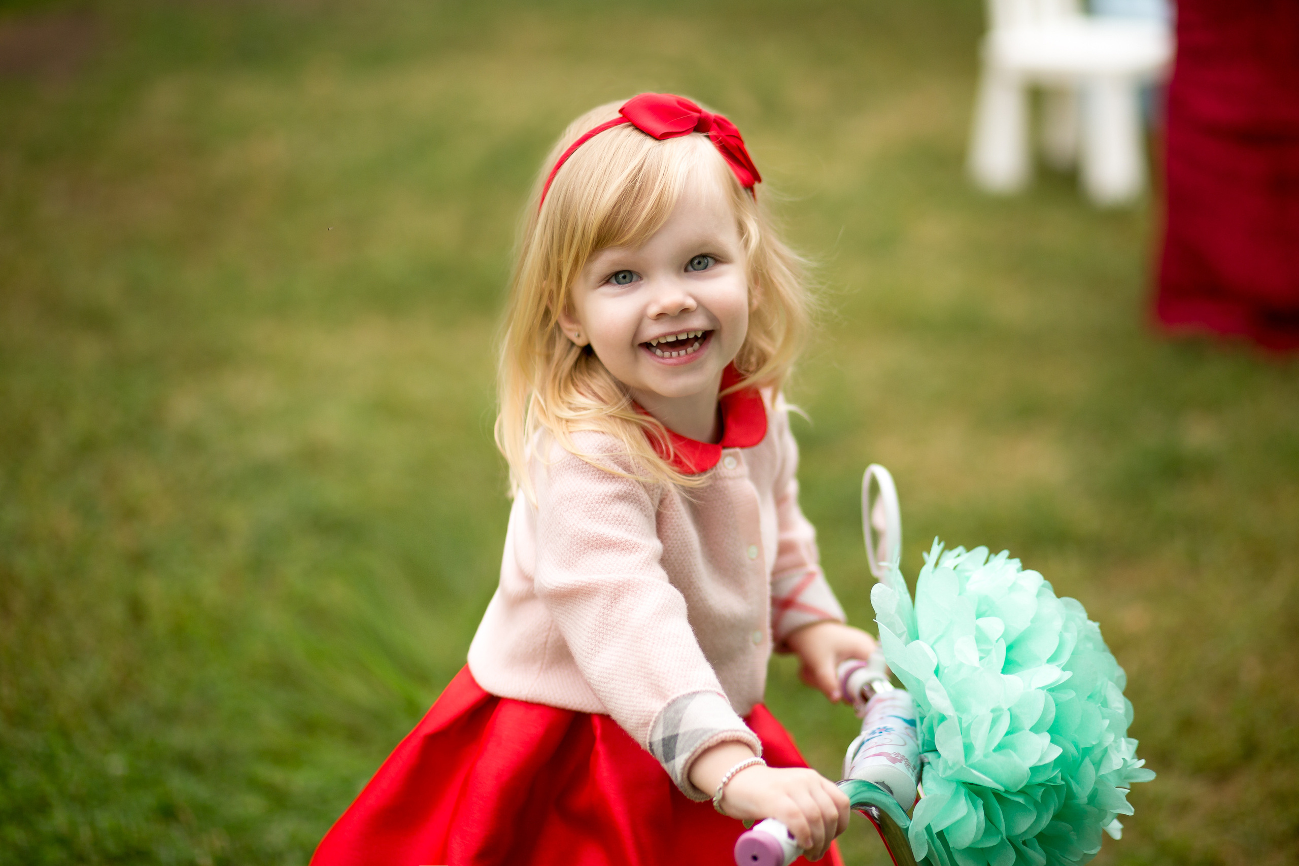 День Рождения Маруси. Фотограф в Оренбурге. Профессиональный фотограф
