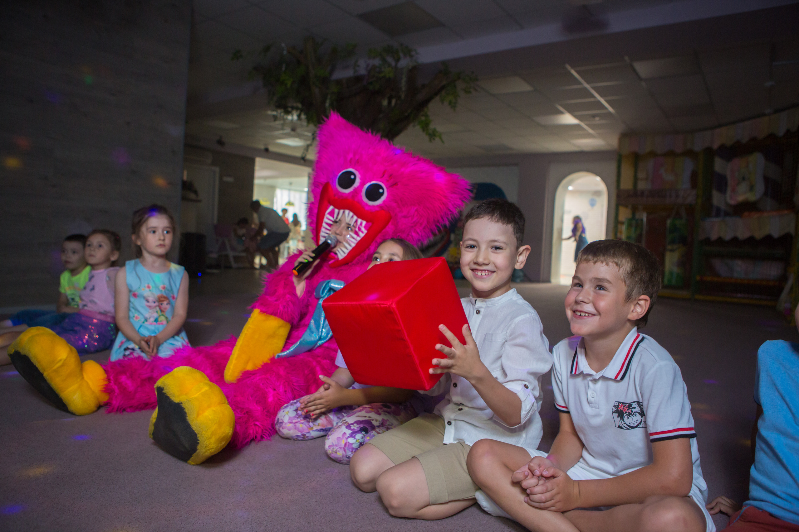День Рождения Даниса. Фотограф в Оренбурге. Профессиональный фотограф