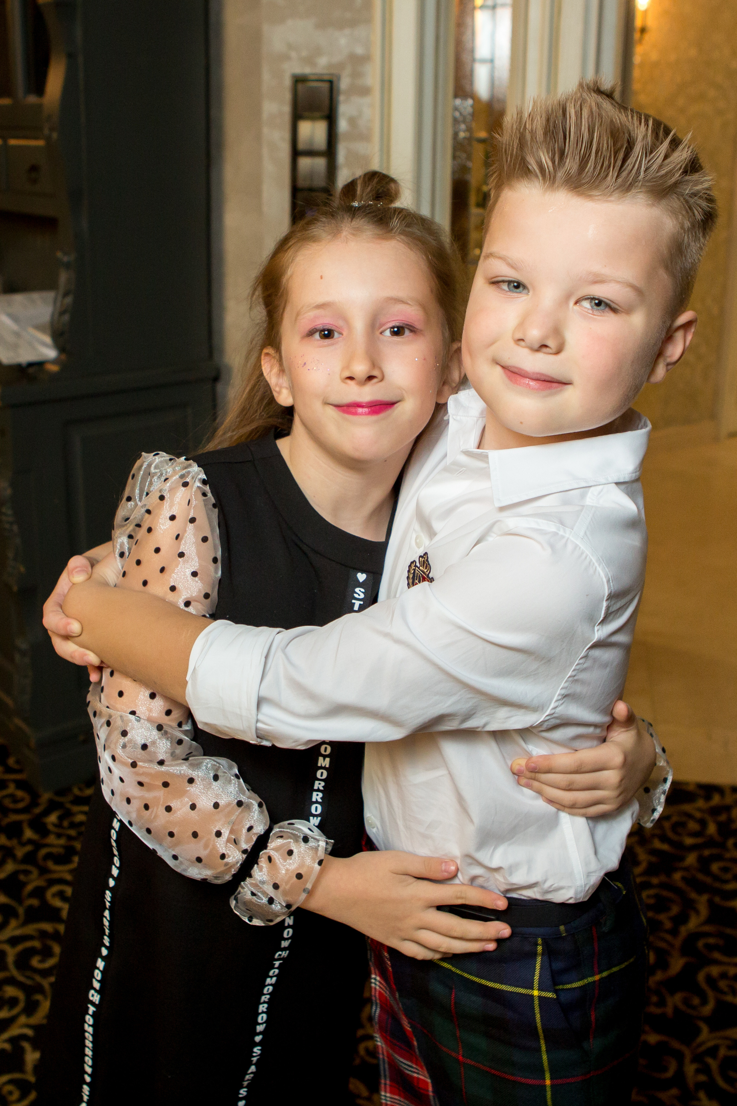 День Рождения Тимофея. Фотограф в Оренбурге. Профессиональный фотограф