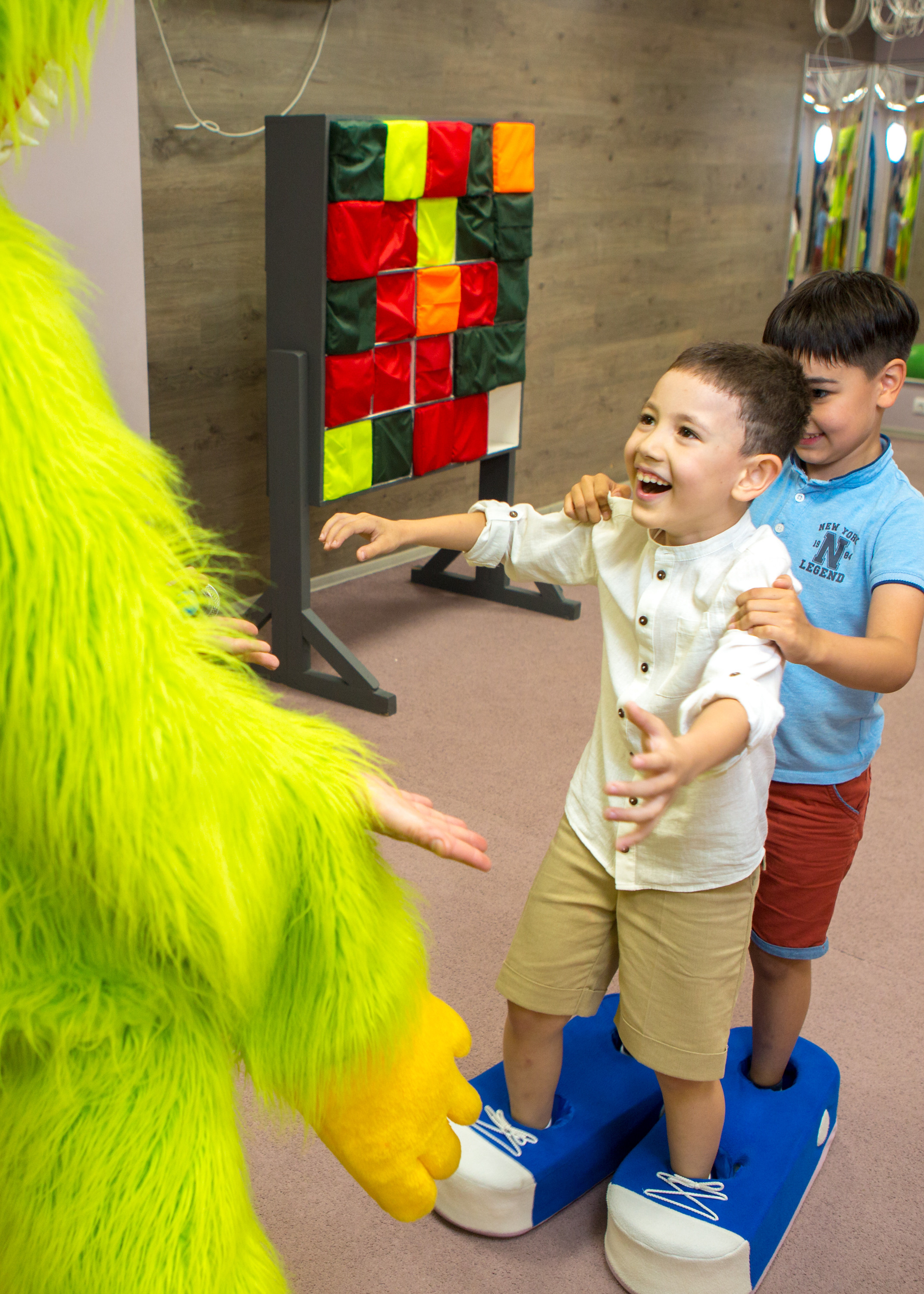 День Рождения Даниса. Фотограф в Оренбурге. Профессиональный фотограф