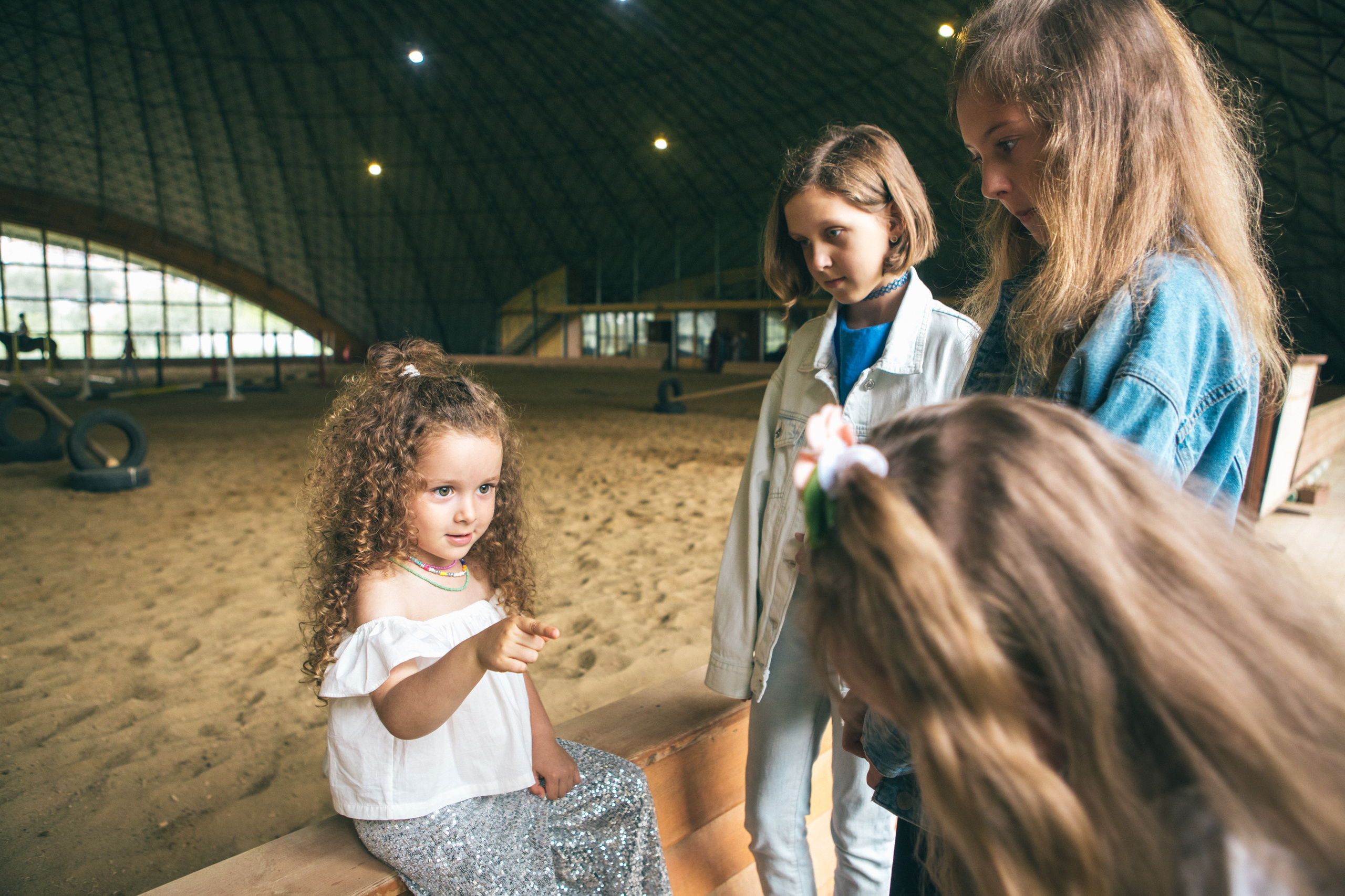 День Рождения Стефании. Фотограф в Оренбурге. Профессиональный фотограф