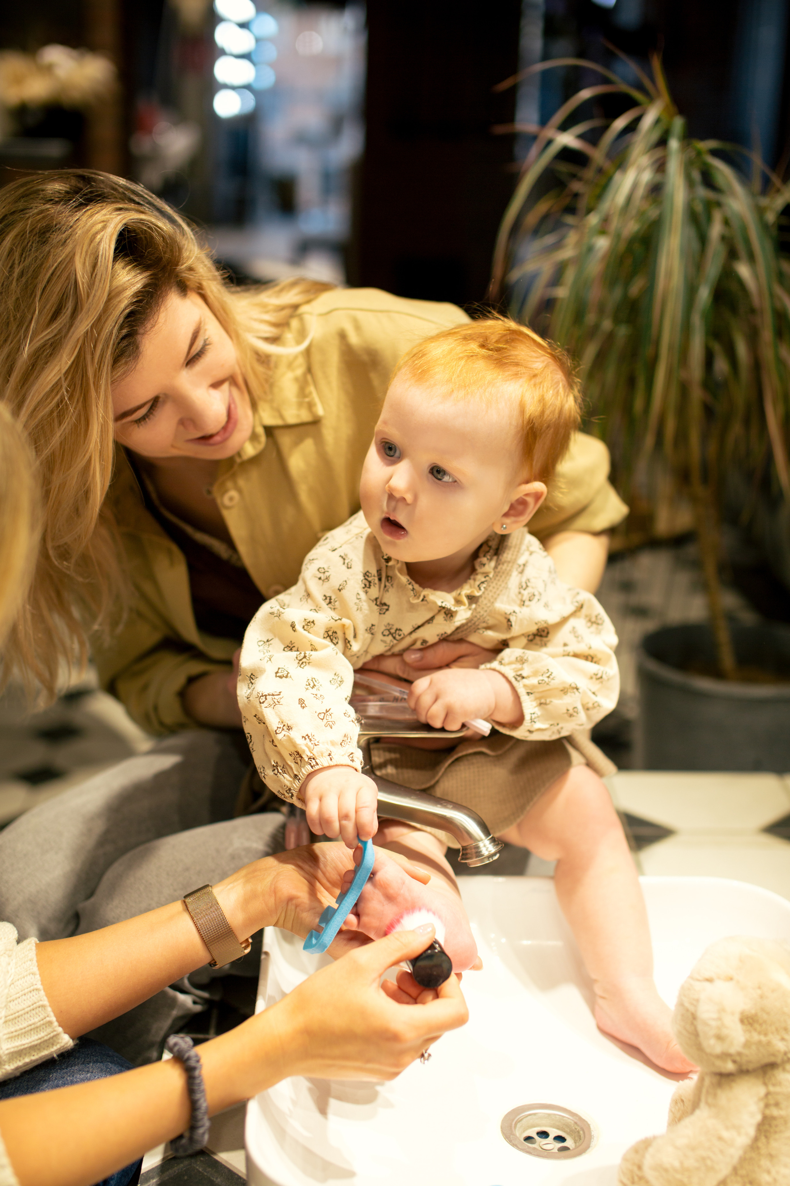 День Рождения Сони. Фотограф в Оренбурге. Профессиональный фотограф