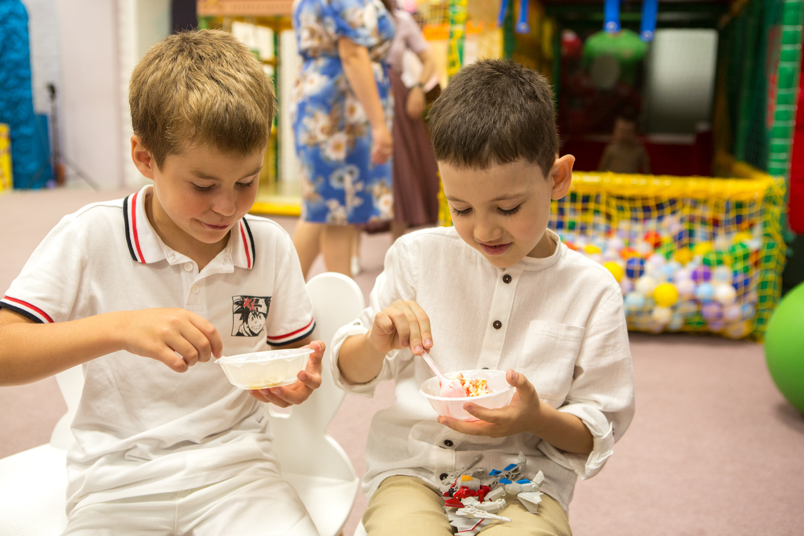 День Рождения Даниса. Фотограф в Оренбурге. Профессиональный фотограф