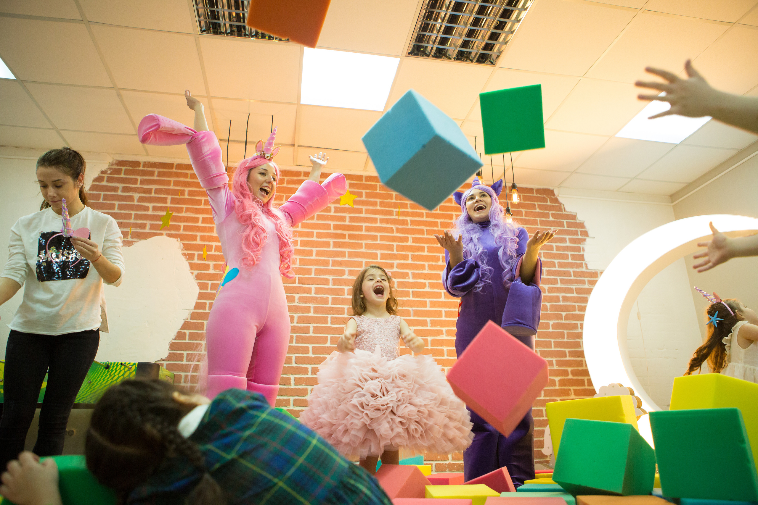 День Рождения Таечки. Фотограф в Оренбурге. Профессиональный фотограф