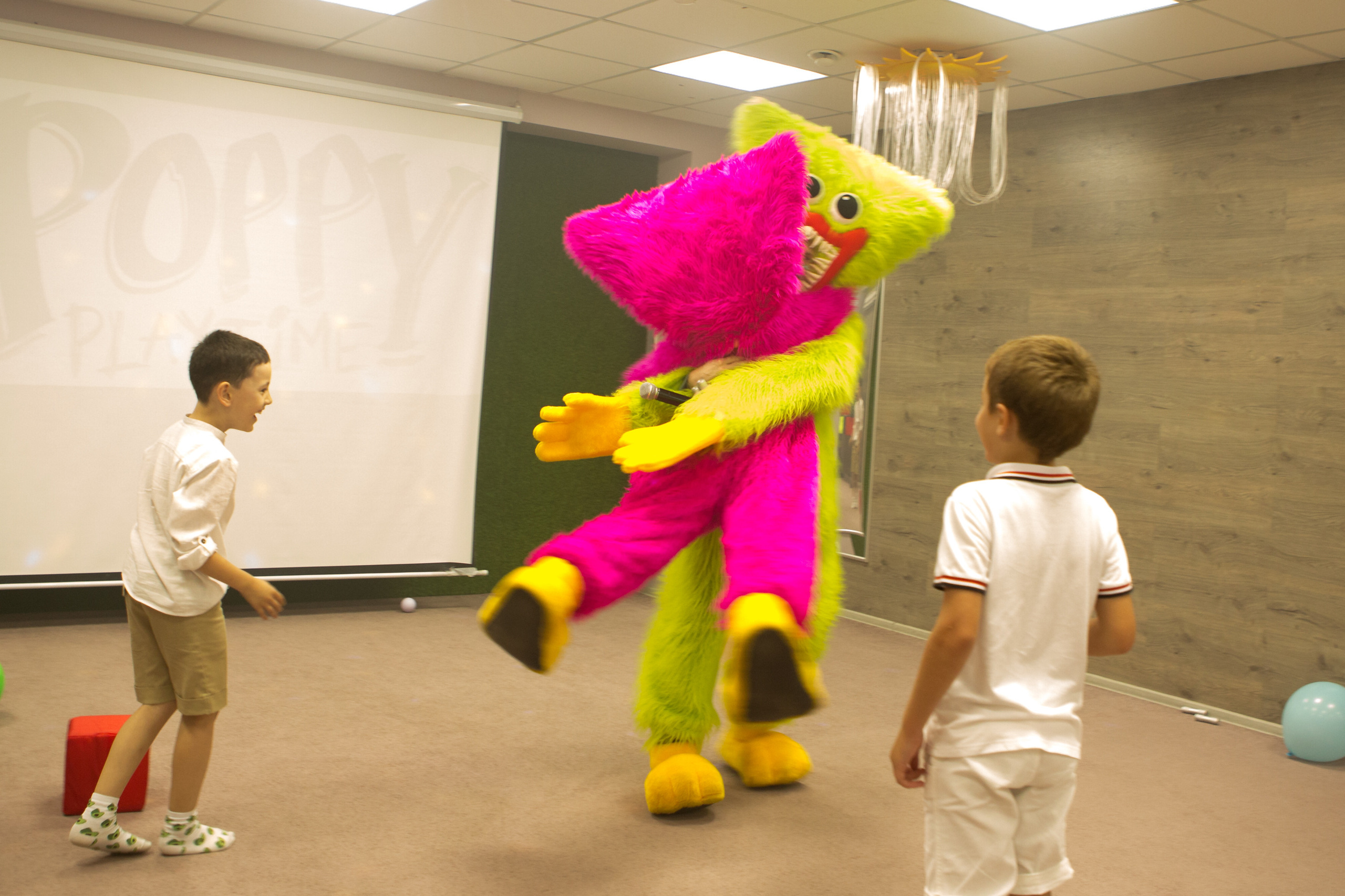 День Рождения Даниса. Фотограф в Оренбурге. Профессиональный фотограф