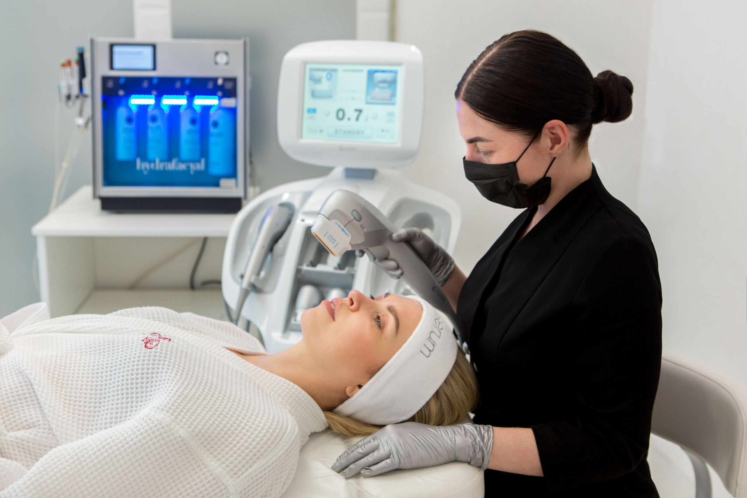 косметология яр