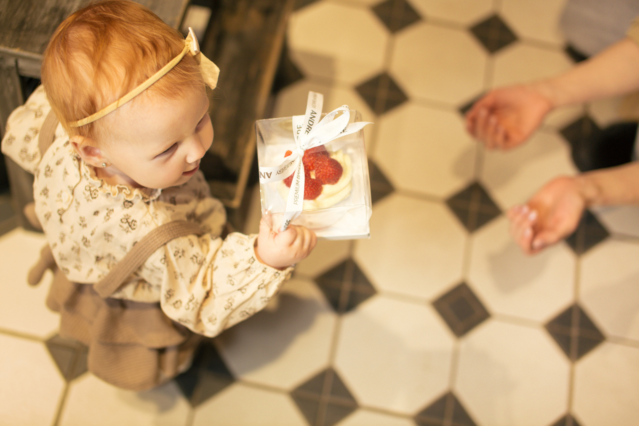 День Рождения Сони. Фотограф в Оренбурге. Профессиональный фотограф