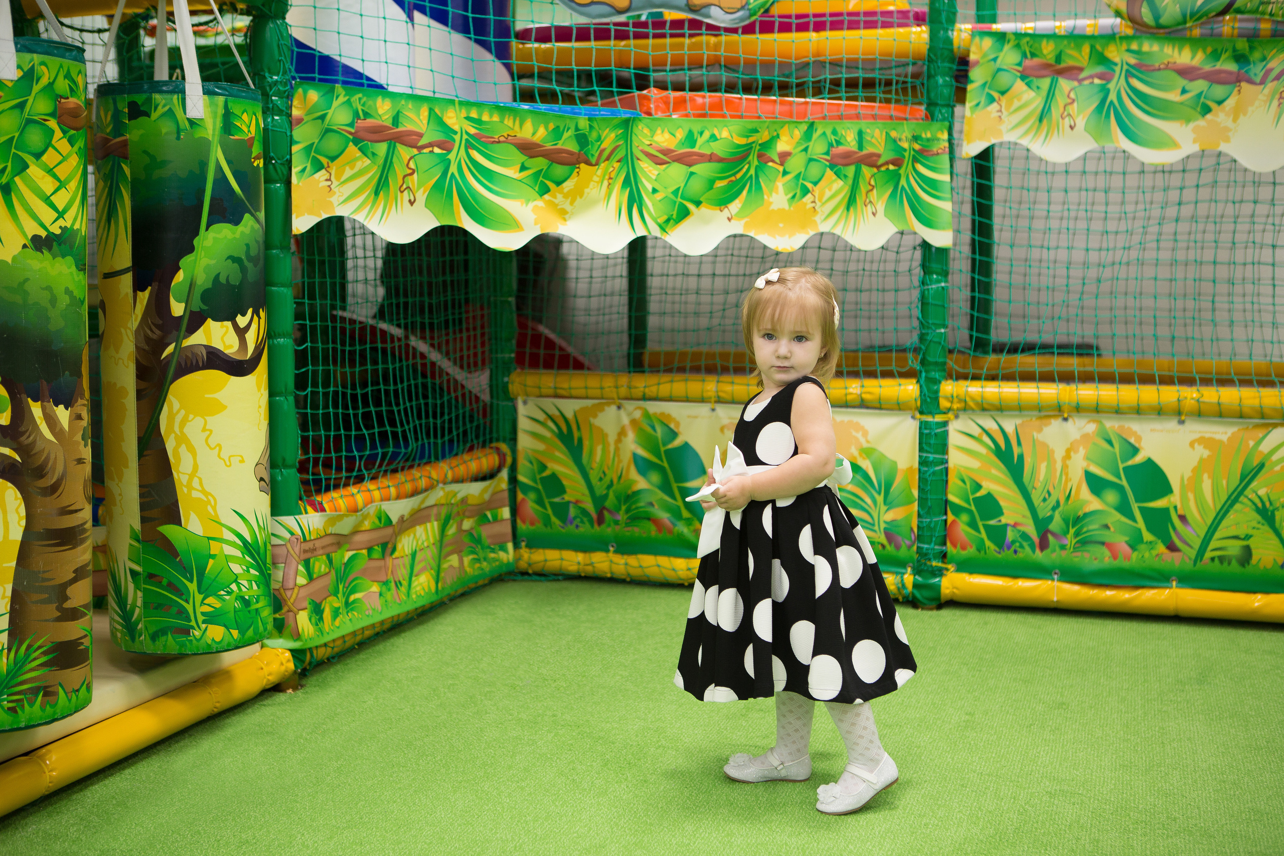 День Рождения Даши. Фотограф в Оренбурге. Профессиональный фотограф