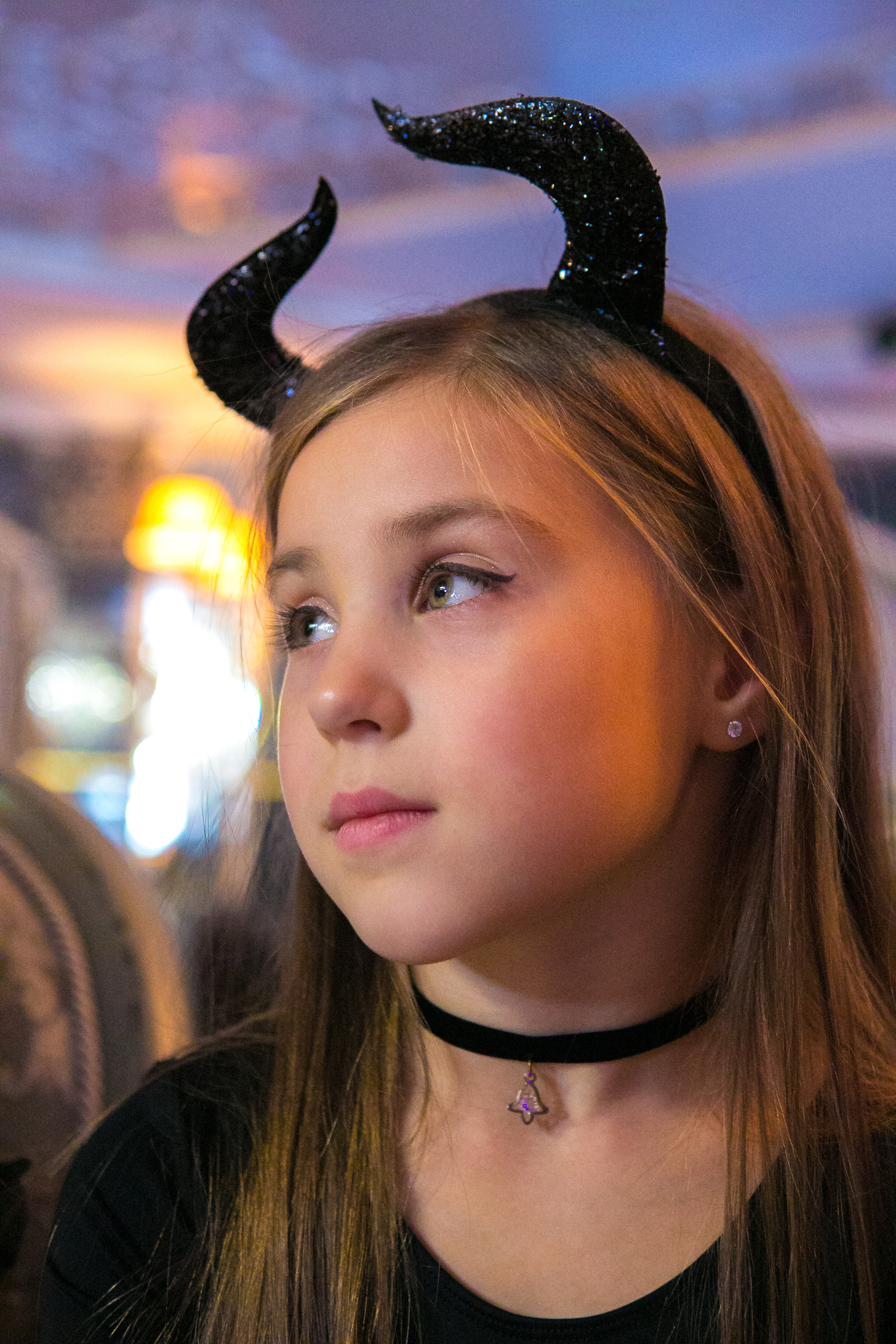 Вечеринка в стиле halloween. Фотограф в Оренбурге. Профессиональный фотограф