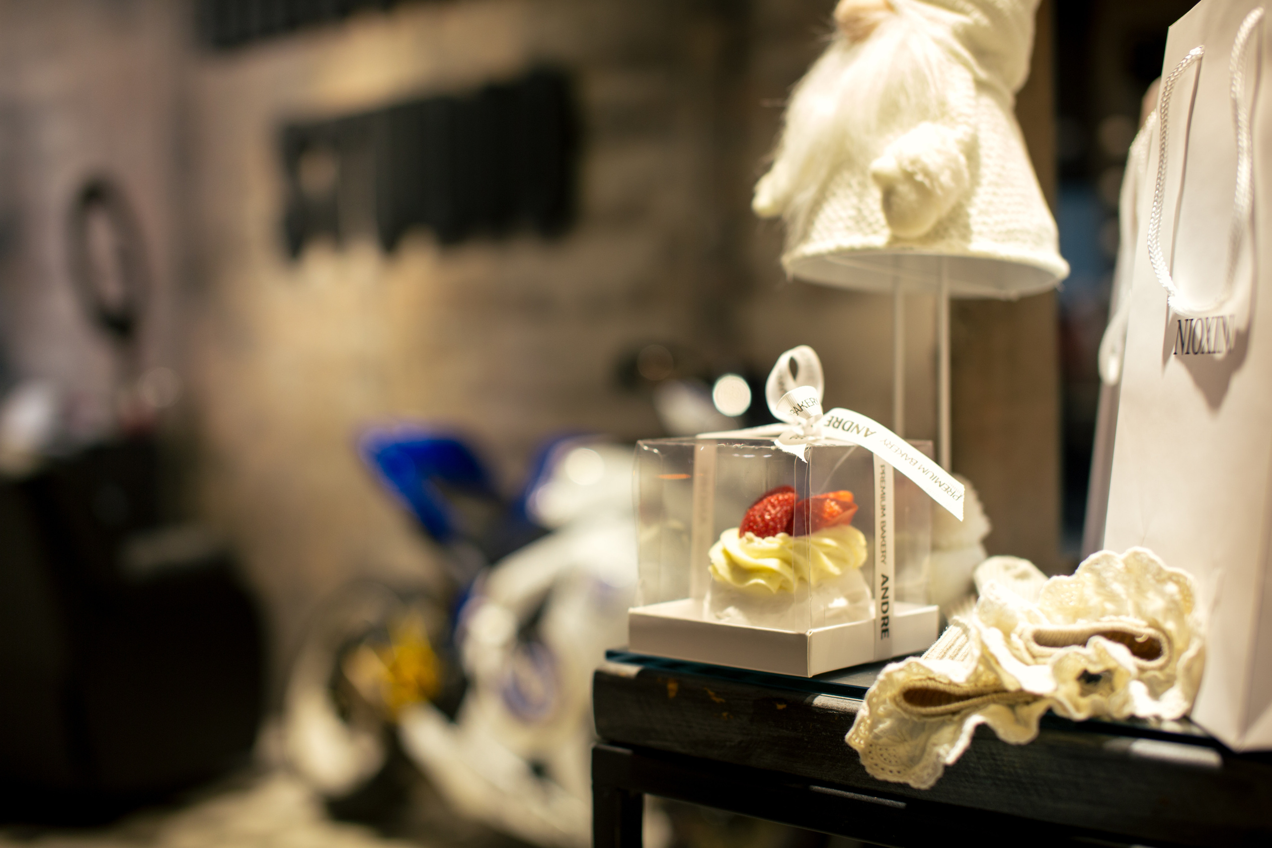 День Рождения Сони. Фотограф в Оренбурге. Профессиональный фотограф