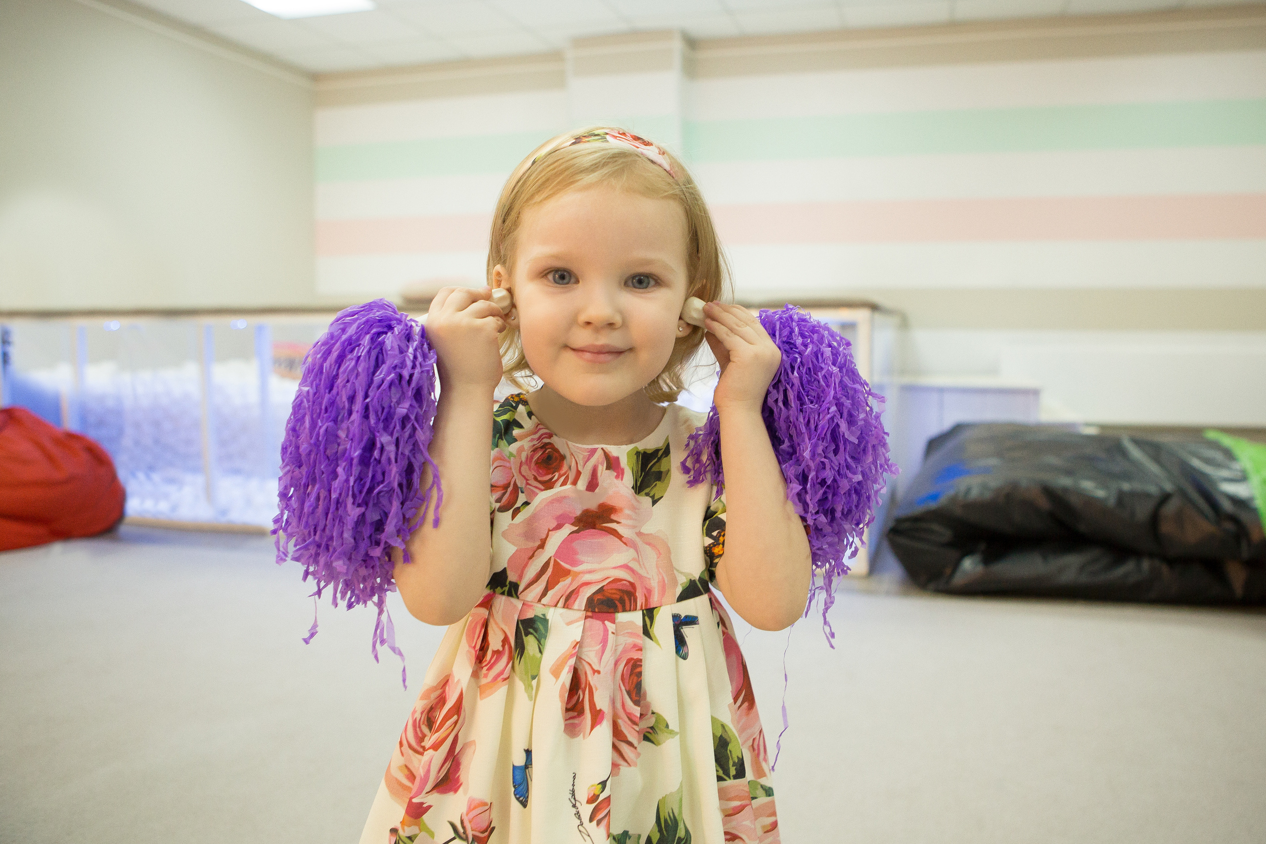 День Рождения Даши. Фотограф в Оренбурге. Профессиональный фотограф