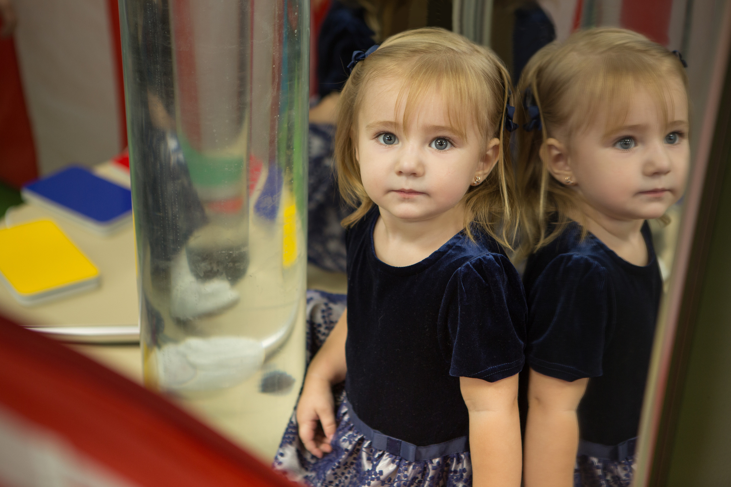 День Рождения Даши. Фотограф в Оренбурге. Профессиональный фотограф