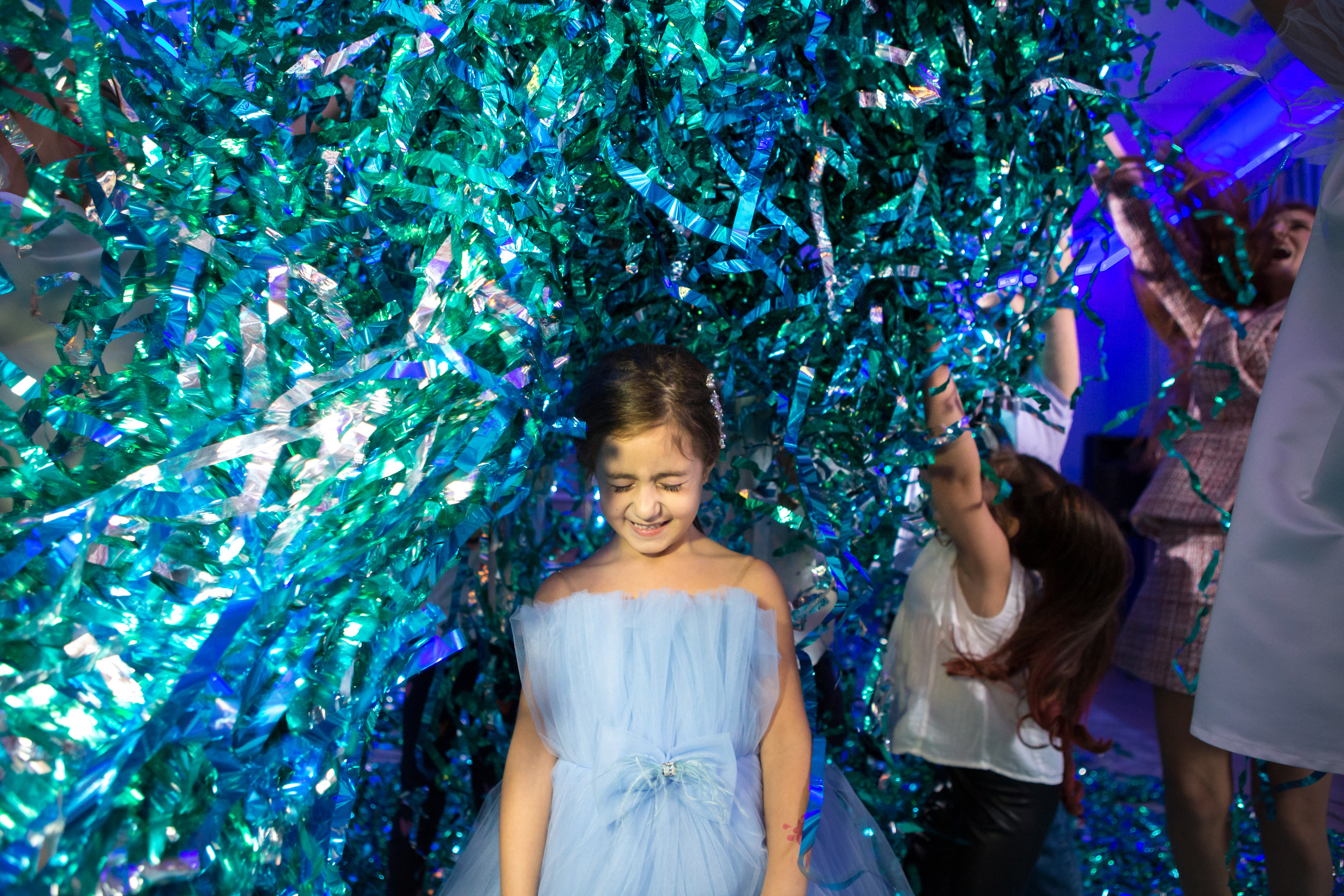 День Рождения Элины. Фотограф в Оренбурге. Профессиональный фотограф