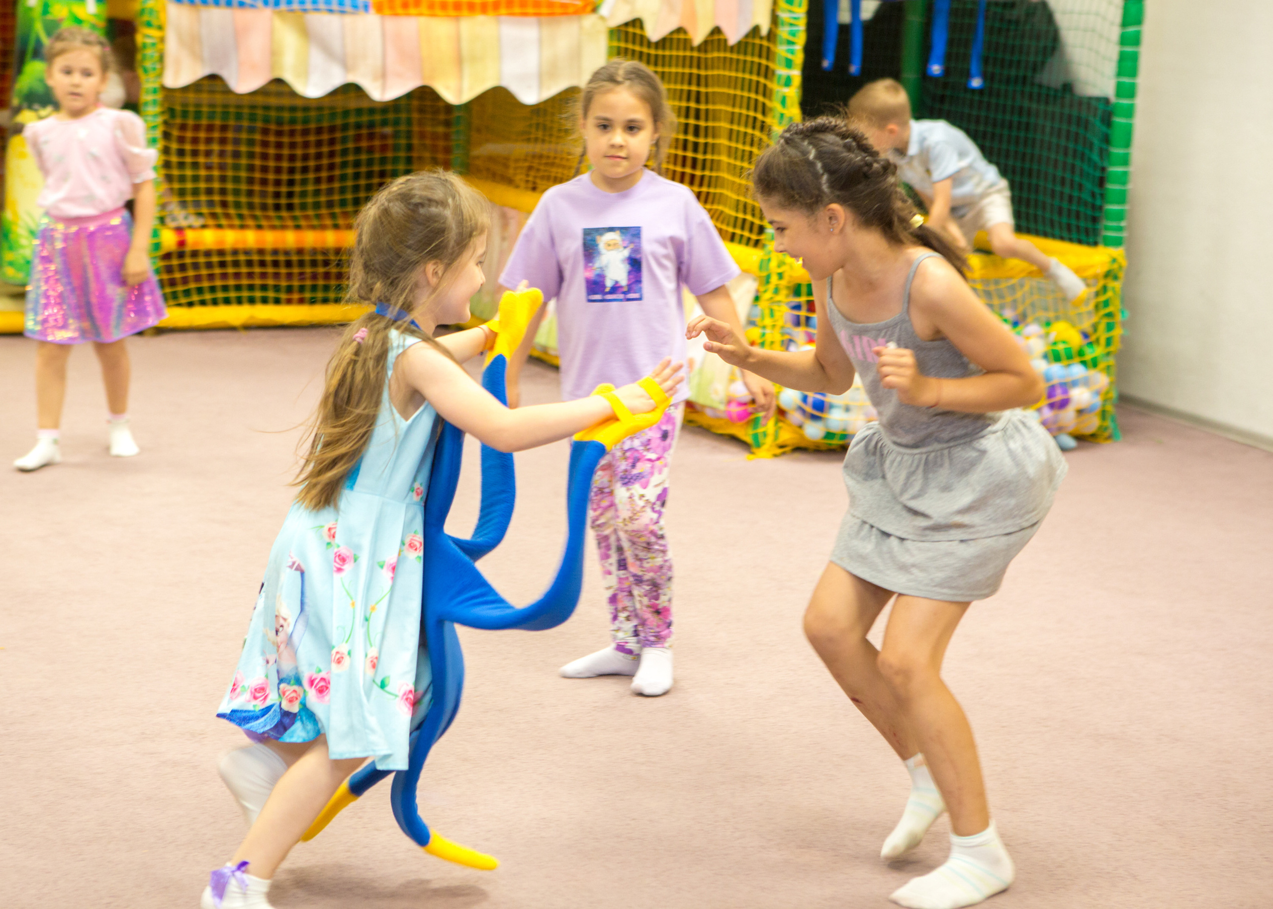 День Рождения Даниса. Фотограф в Оренбурге. Профессиональный фотограф