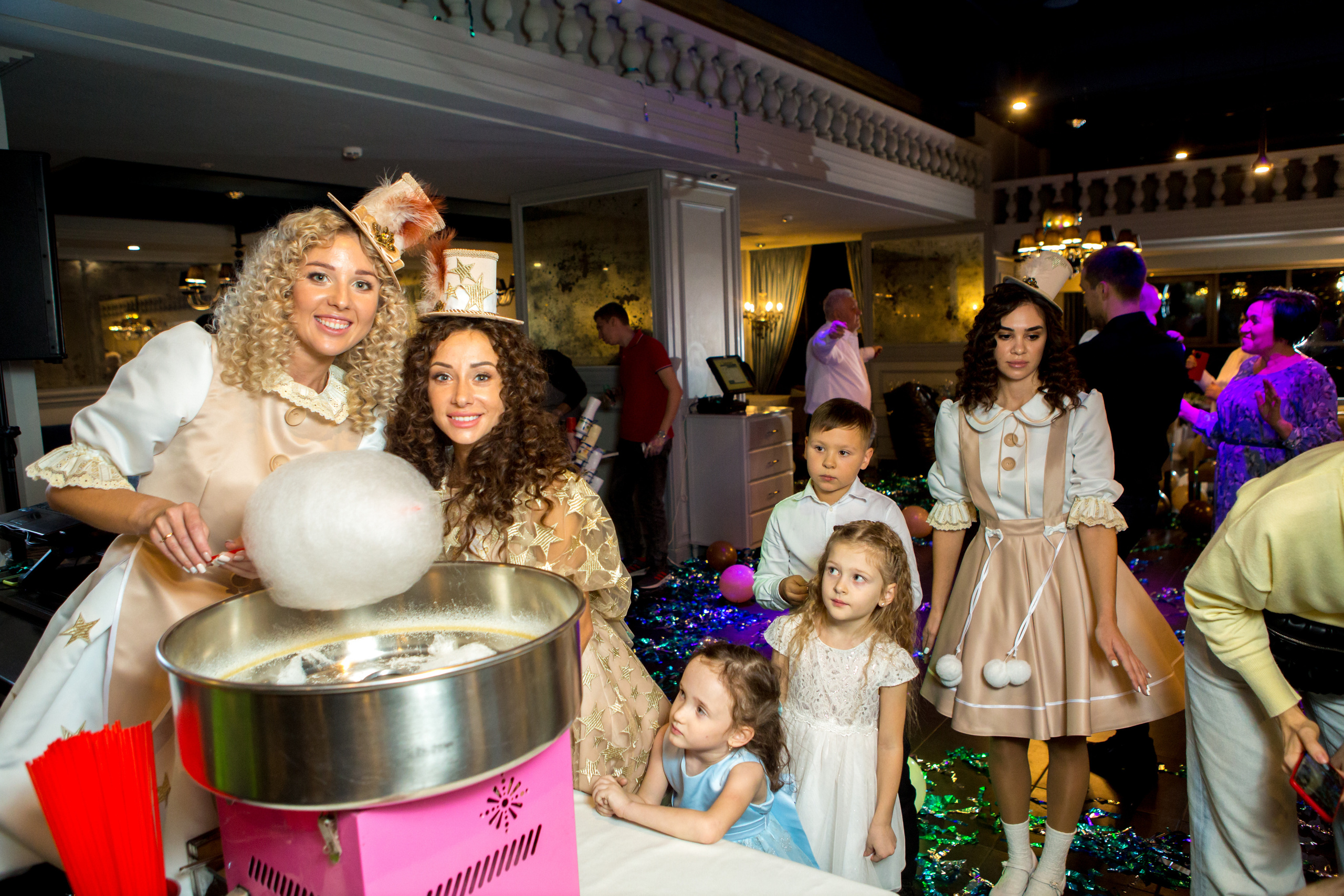 День Рождения Исмаила. Фотограф в Оренбурге. Профессиональный фотограф