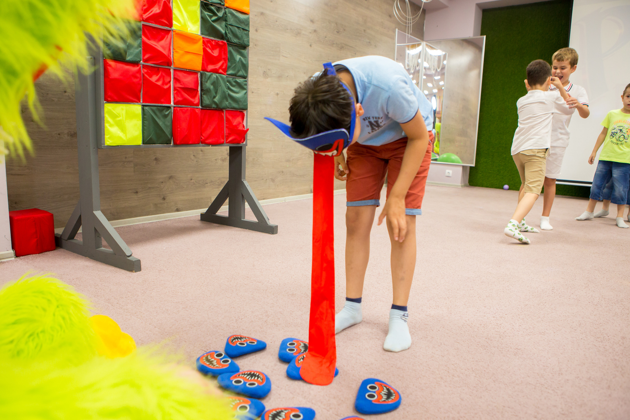 День Рождения Даниса. Фотограф в Оренбурге. Профессиональный фотограф