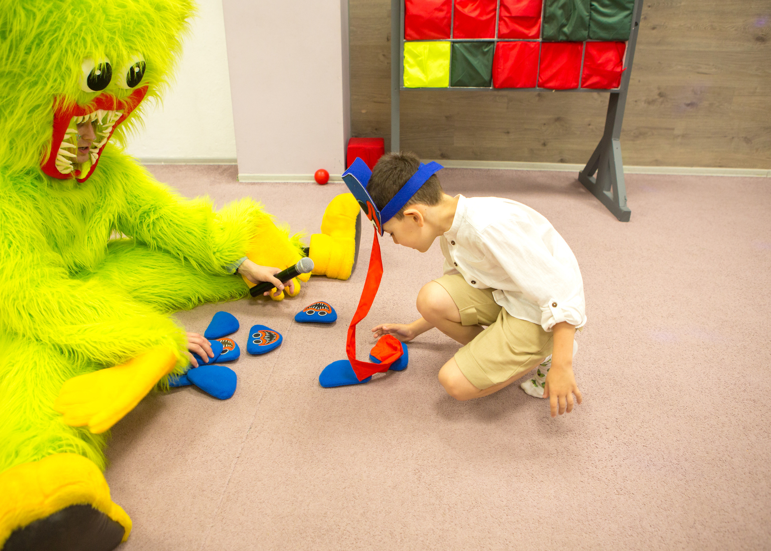 День Рождения Даниса. Фотограф в Оренбурге. Профессиональный фотограф