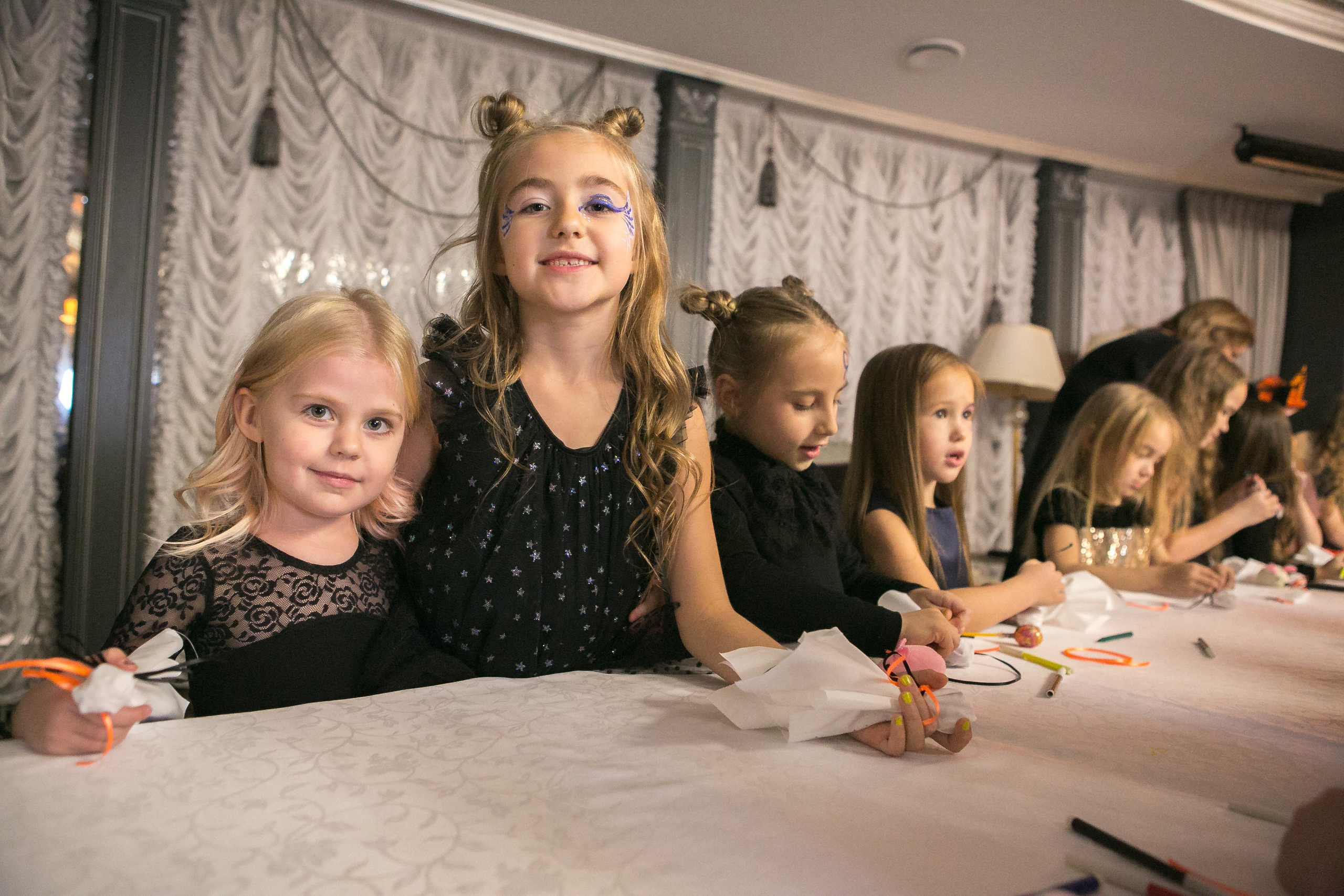 День Рождения Полины. Фотограф в Оренбурге. Профессиональный фотограф