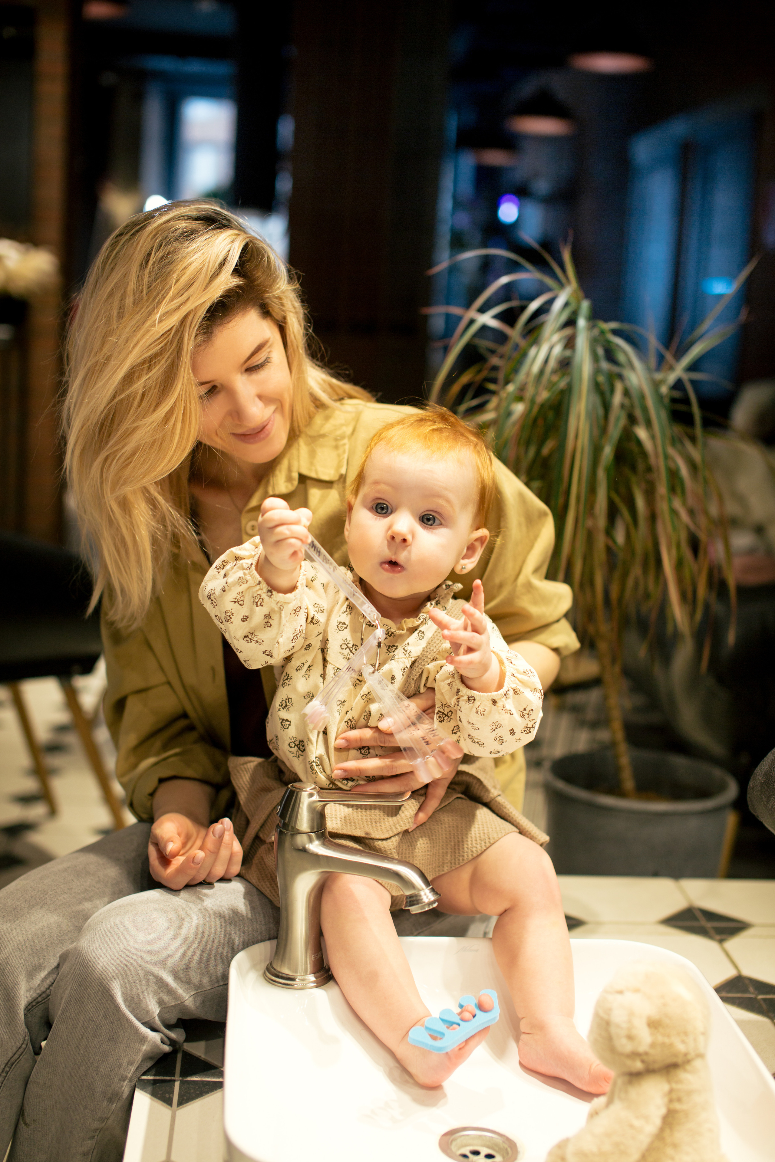 День Рождения Сони. Фотограф в Оренбурге. Профессиональный фотограф