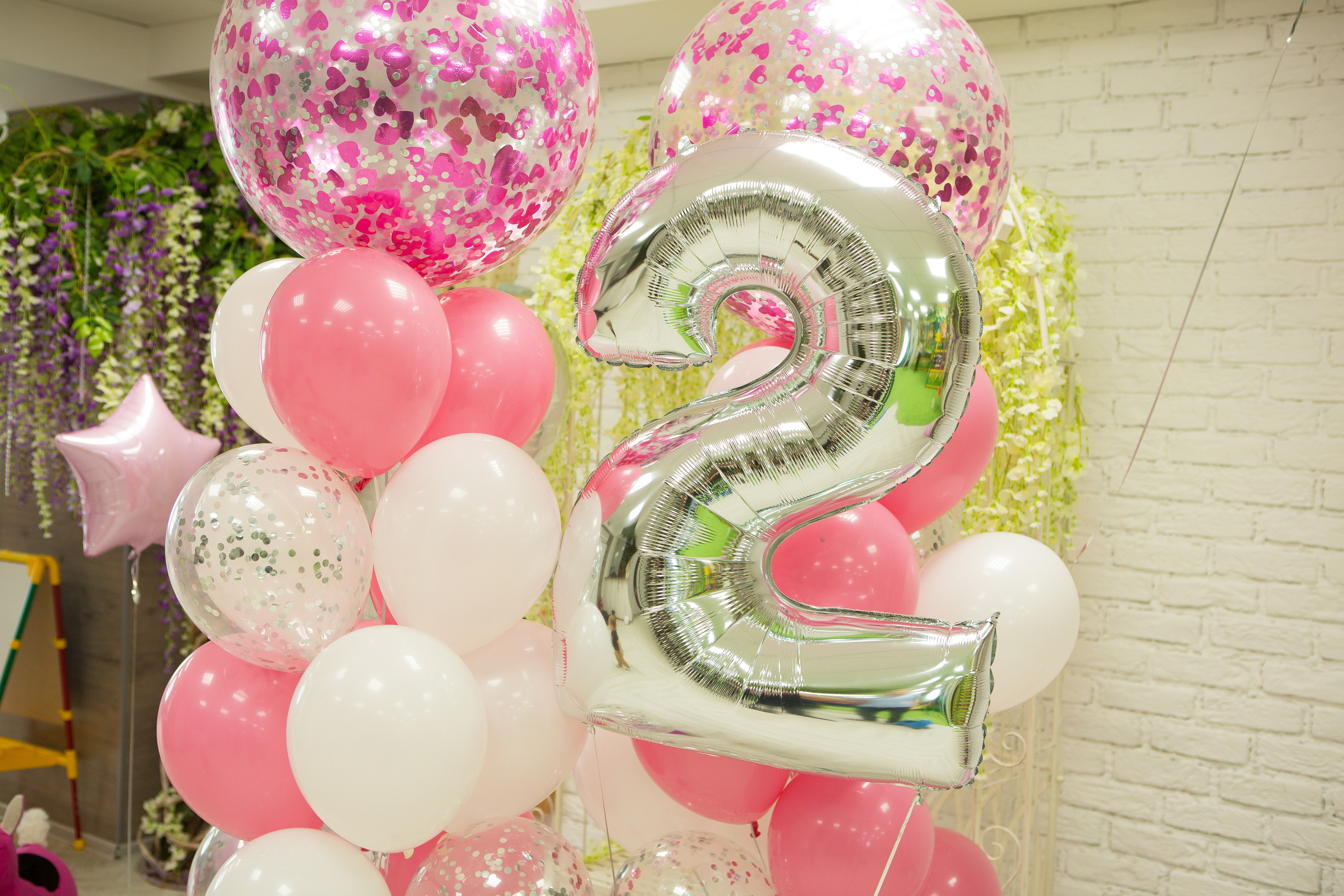 День Рождения Даши. Фотограф в Оренбурге. Профессиональный фотограф