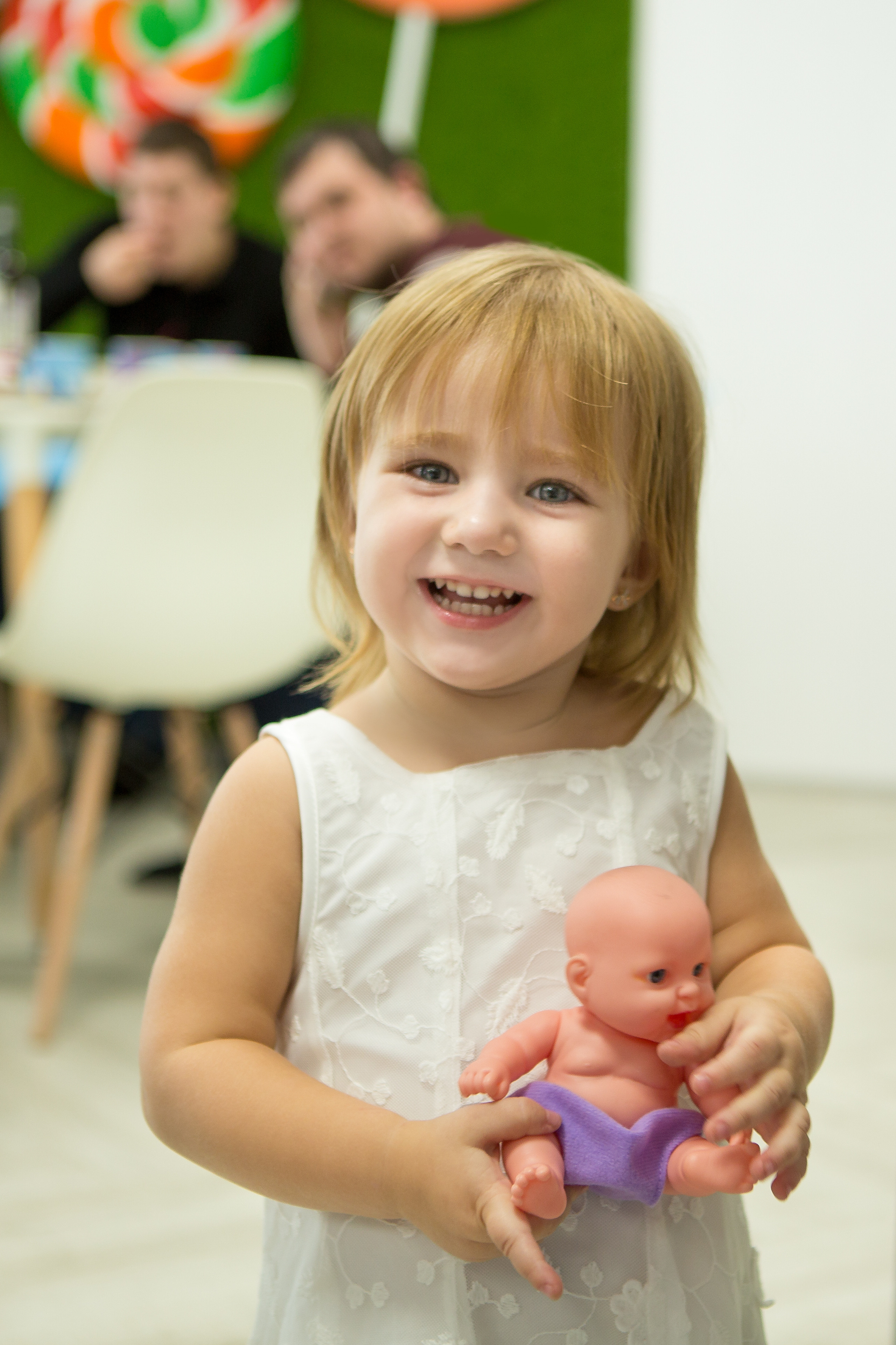 День Рождения Даши. Фотограф в Оренбурге. Профессиональный фотограф