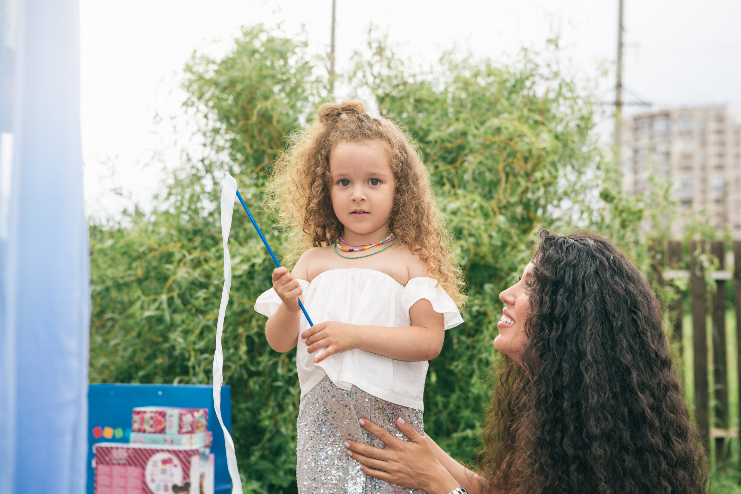 День Рождения Стефании. Фотограф в Оренбурге. Профессиональный фотограф