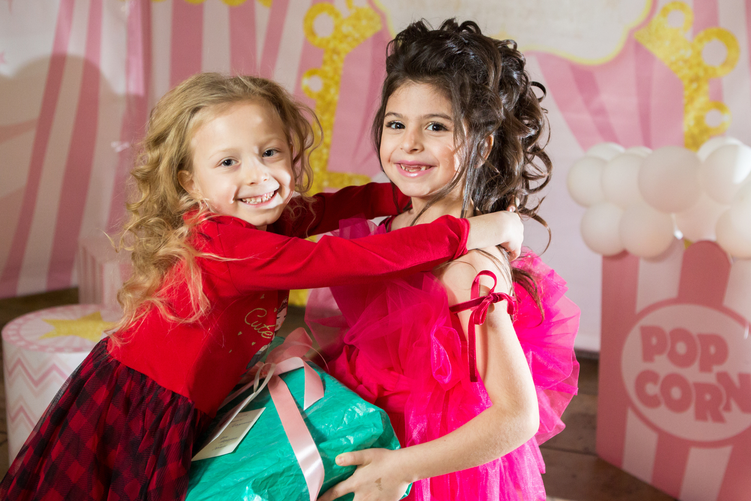 День Рождения Нели. Фотограф в Оренбурге. Профессиональный фотограф